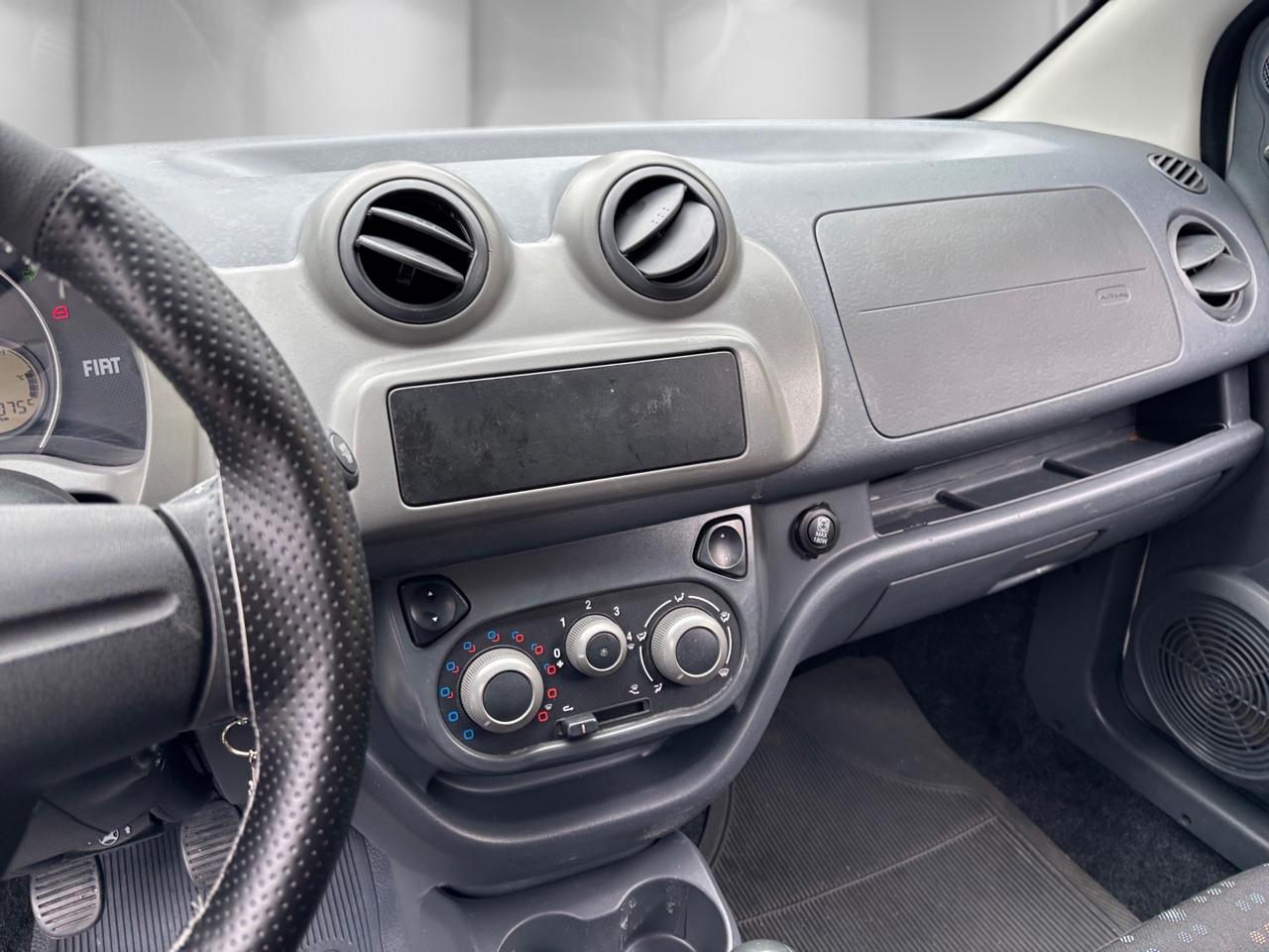 FIAT FIORINO