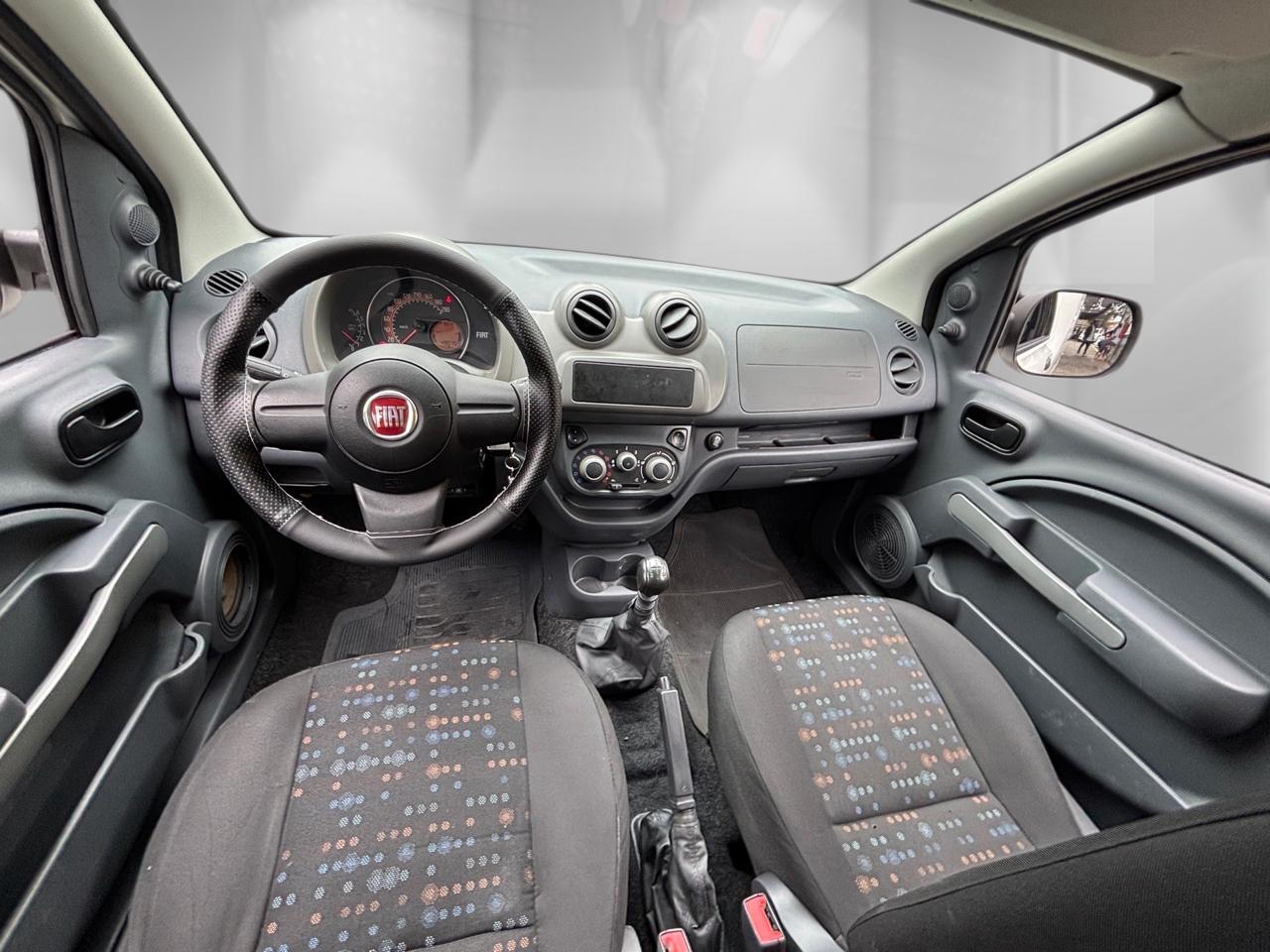 FIAT FIORINO