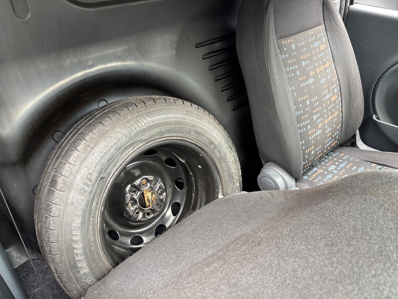 FIAT FIORINO