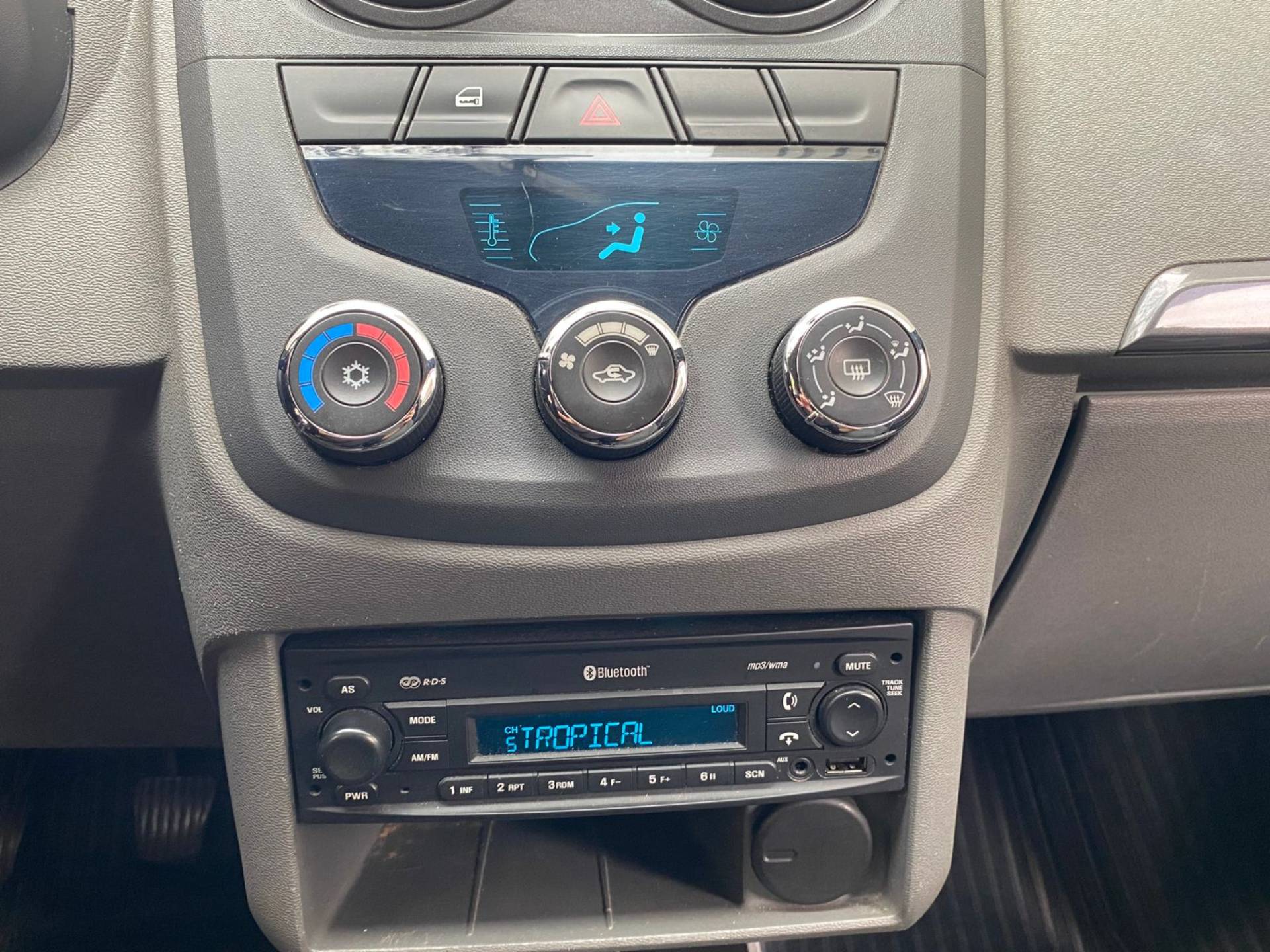 CHEVROLET AGILE