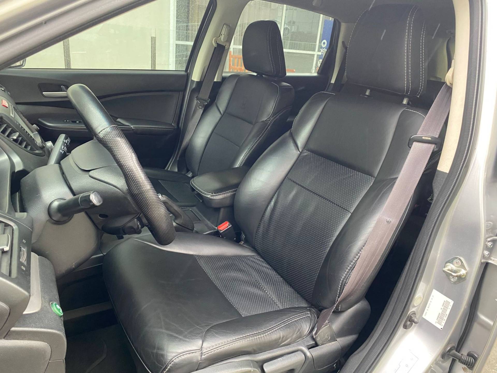 HONDA CRV