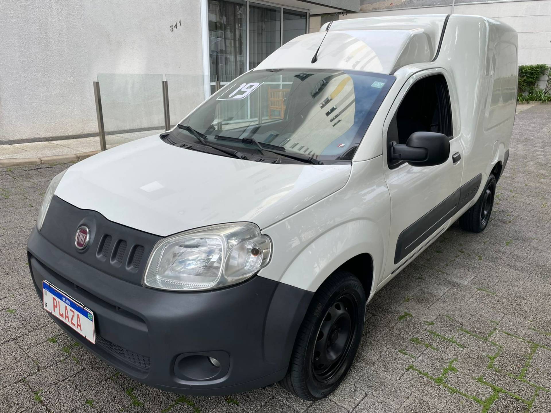 FIAT FIORINO