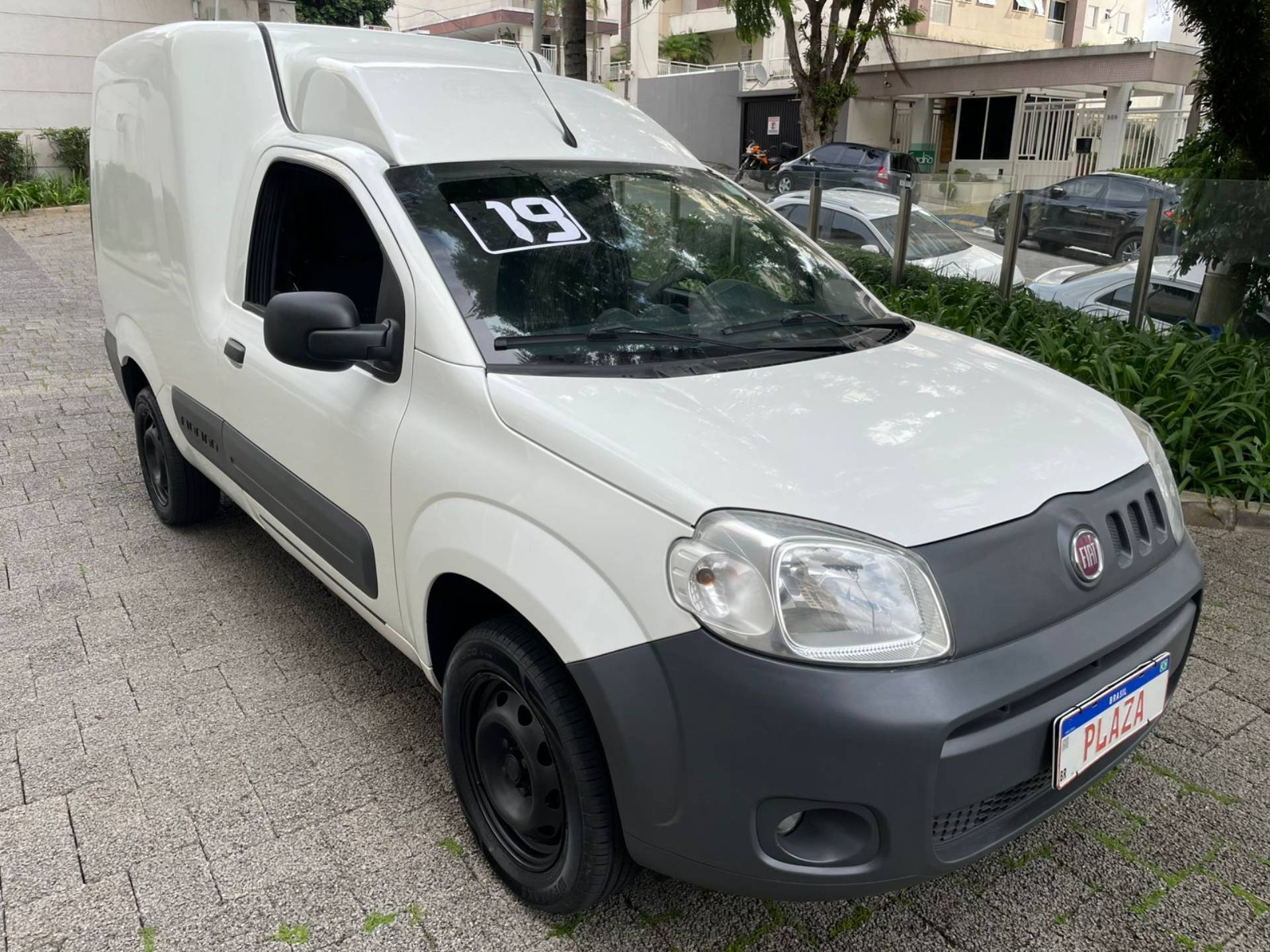FIAT FIORINO