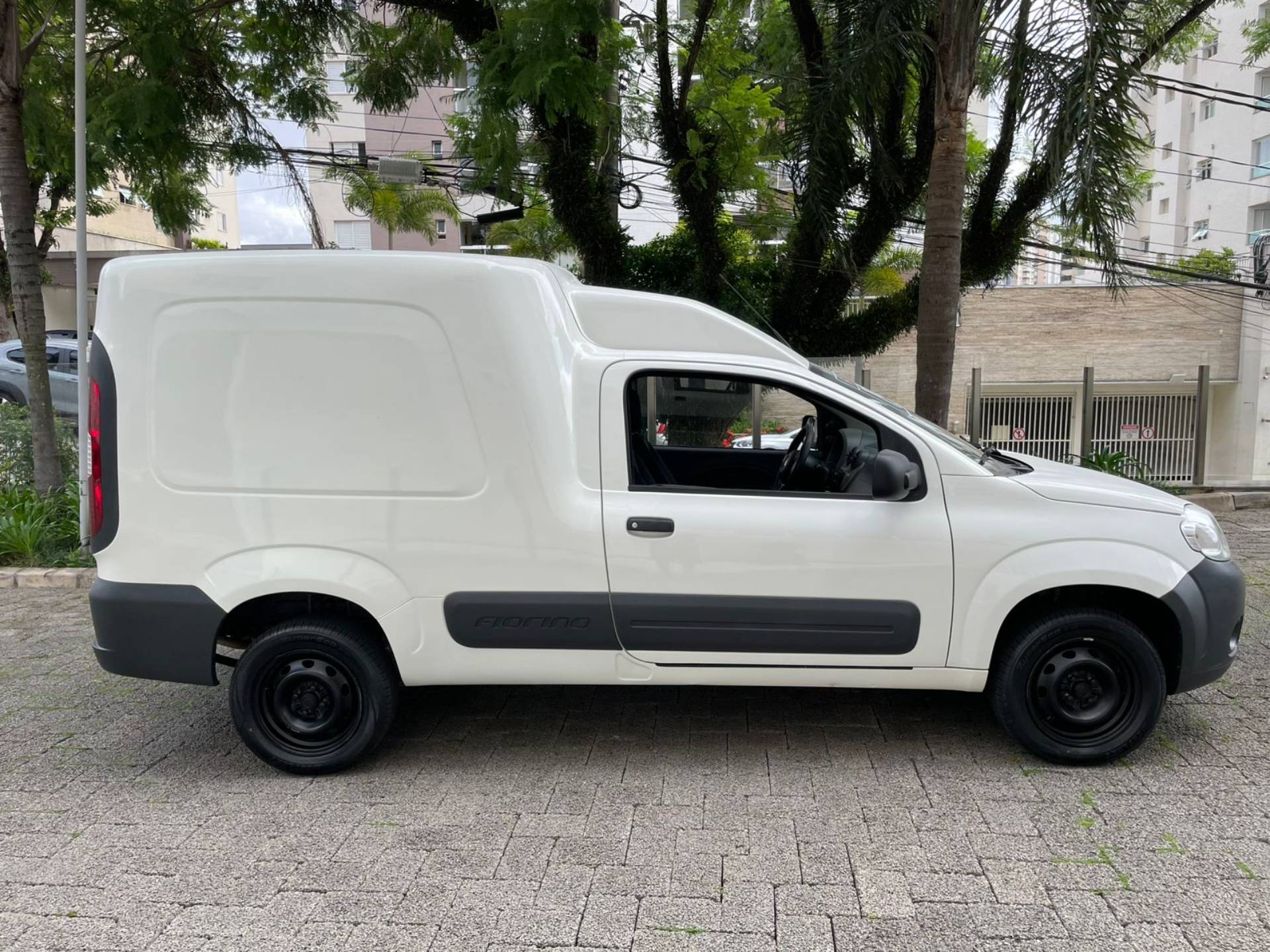 FIAT FIORINO