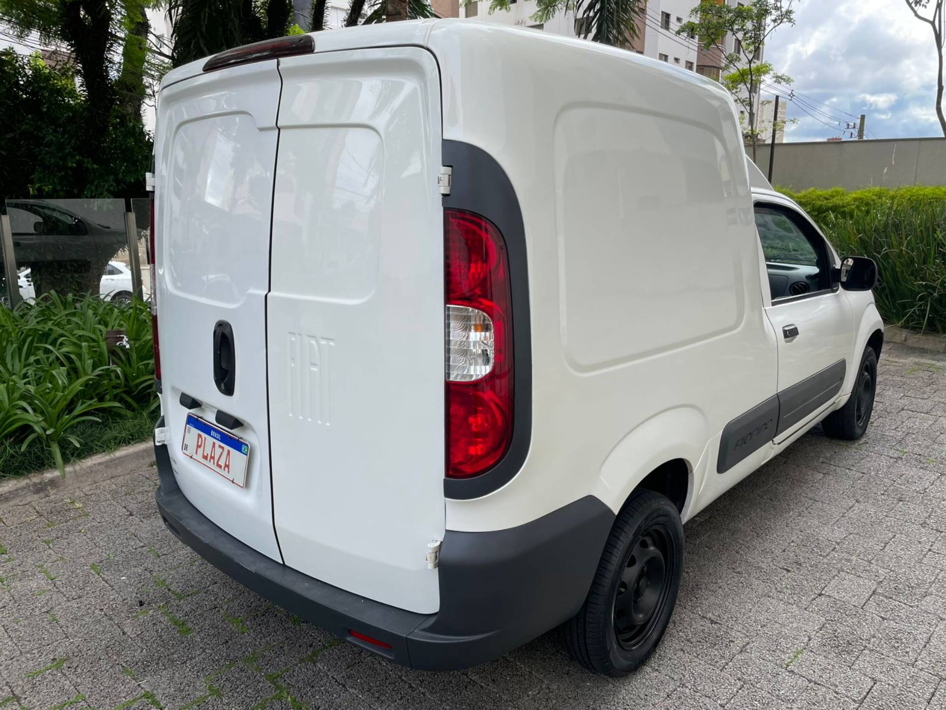 FIAT FIORINO