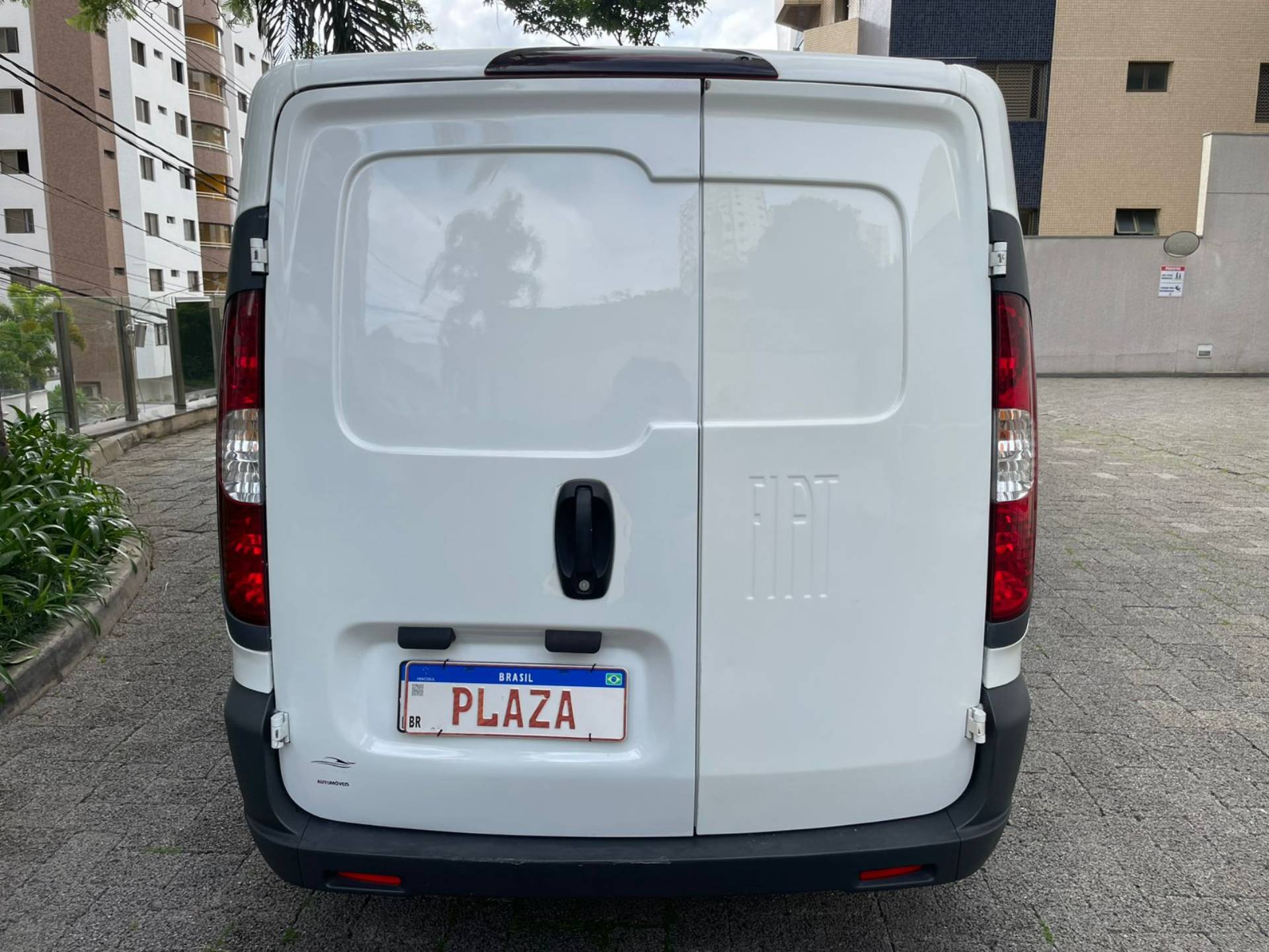 FIAT FIORINO