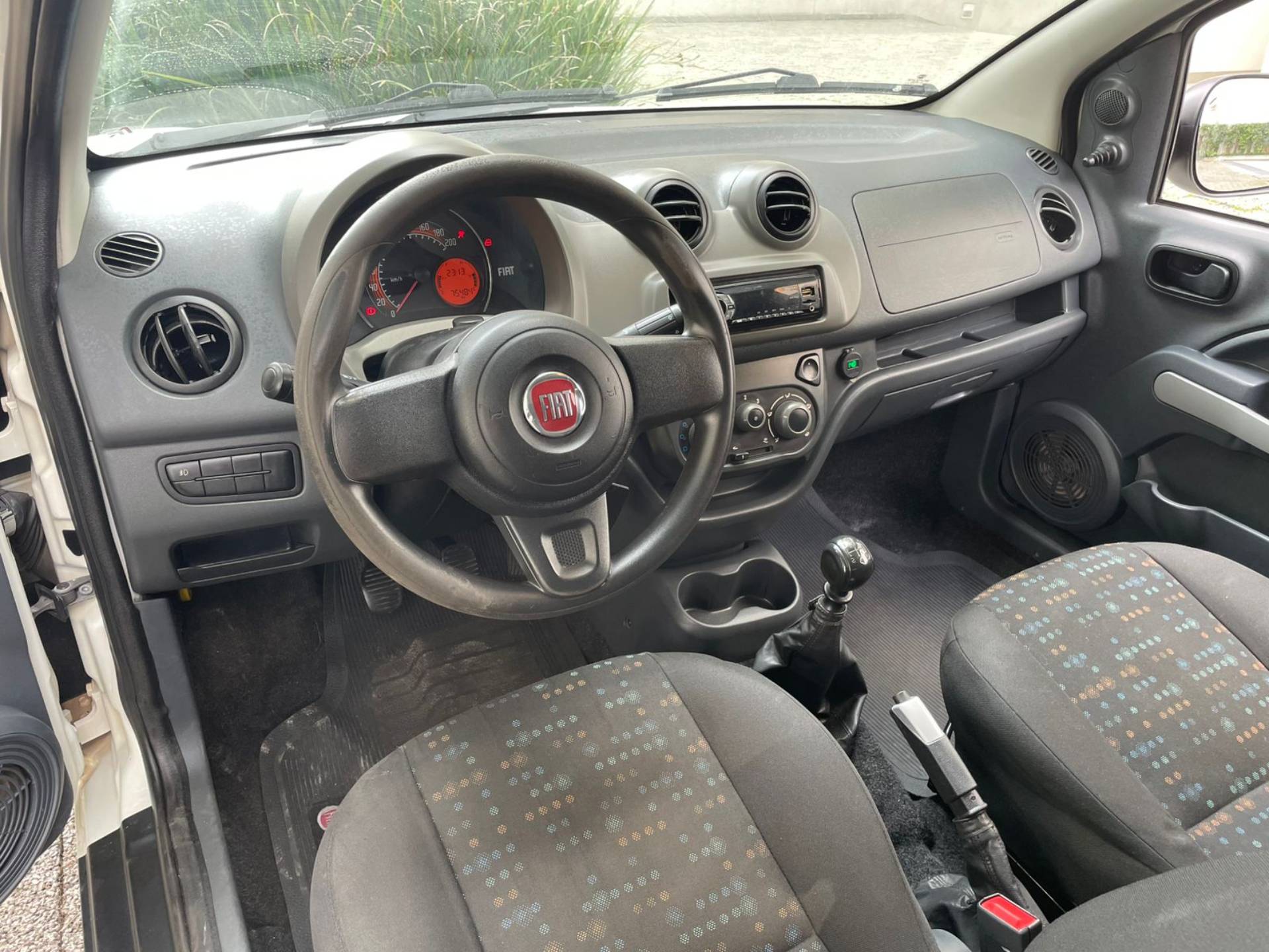 FIAT FIORINO