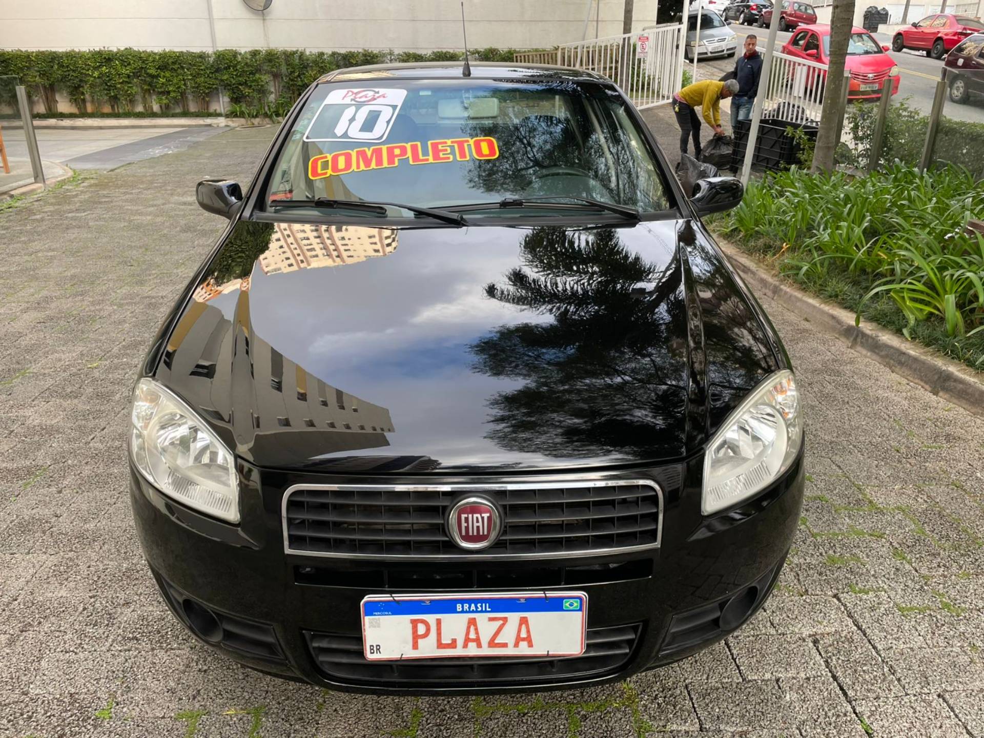 FIAT SIENA