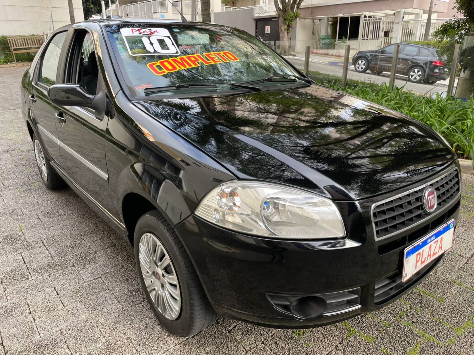 FIAT SIENA