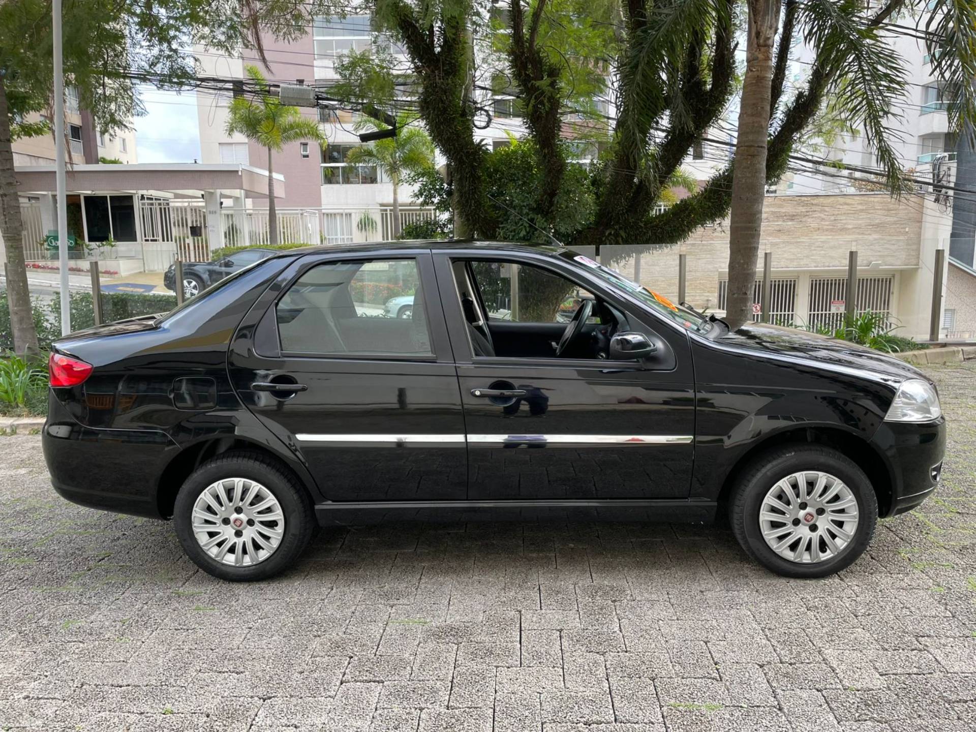 FIAT SIENA