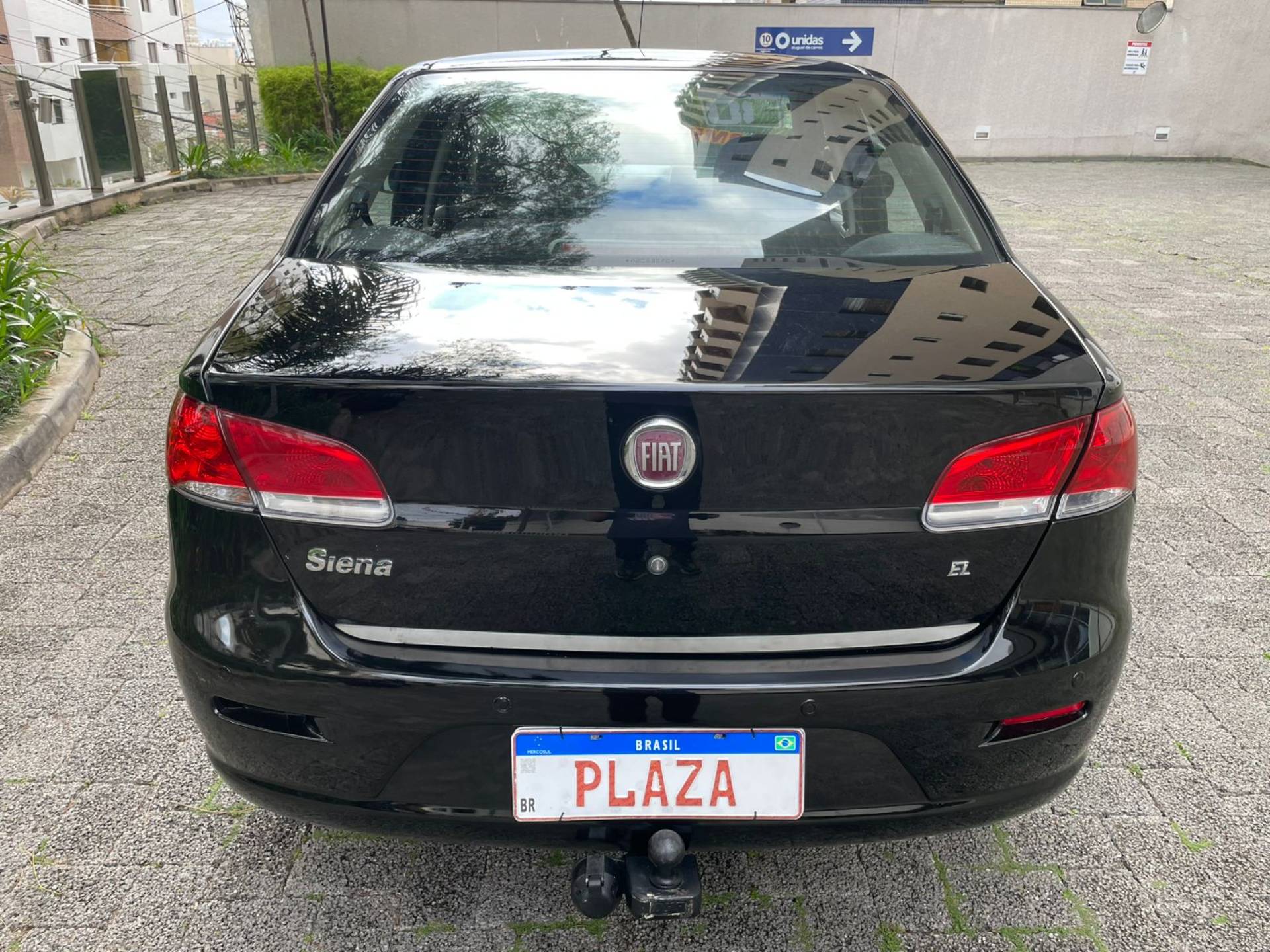 FIAT SIENA