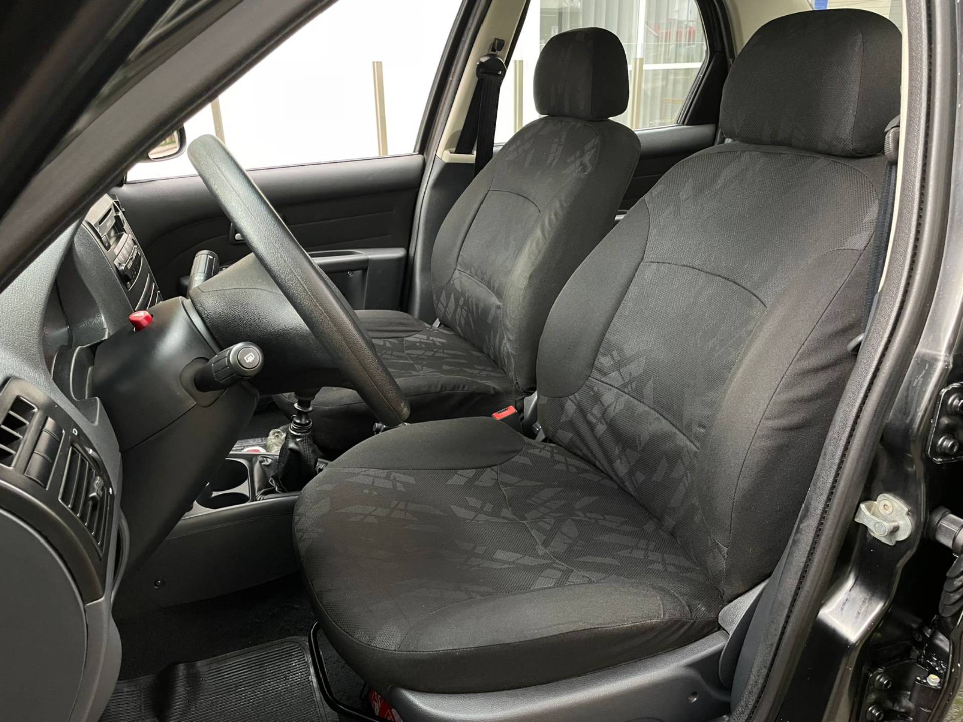 FIAT SIENA