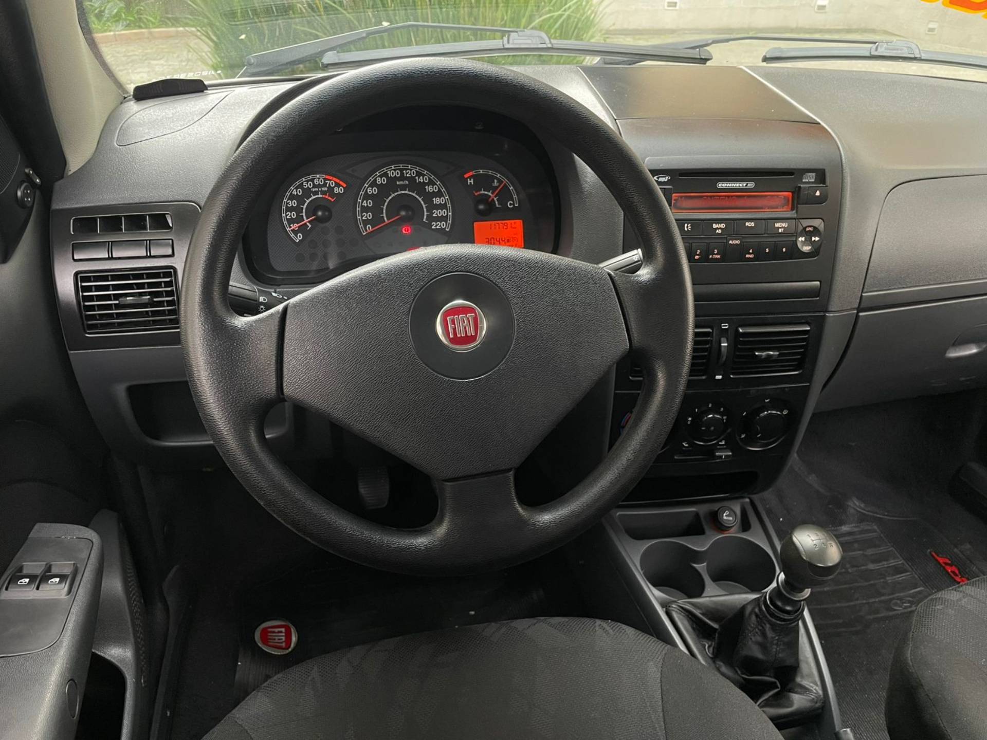 FIAT SIENA