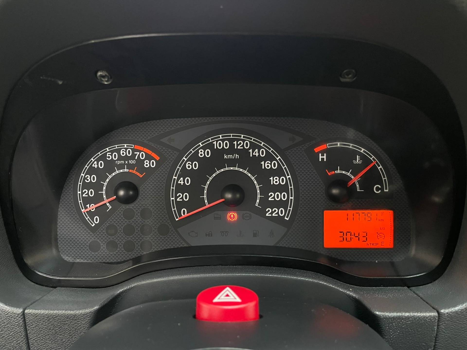 FIAT SIENA