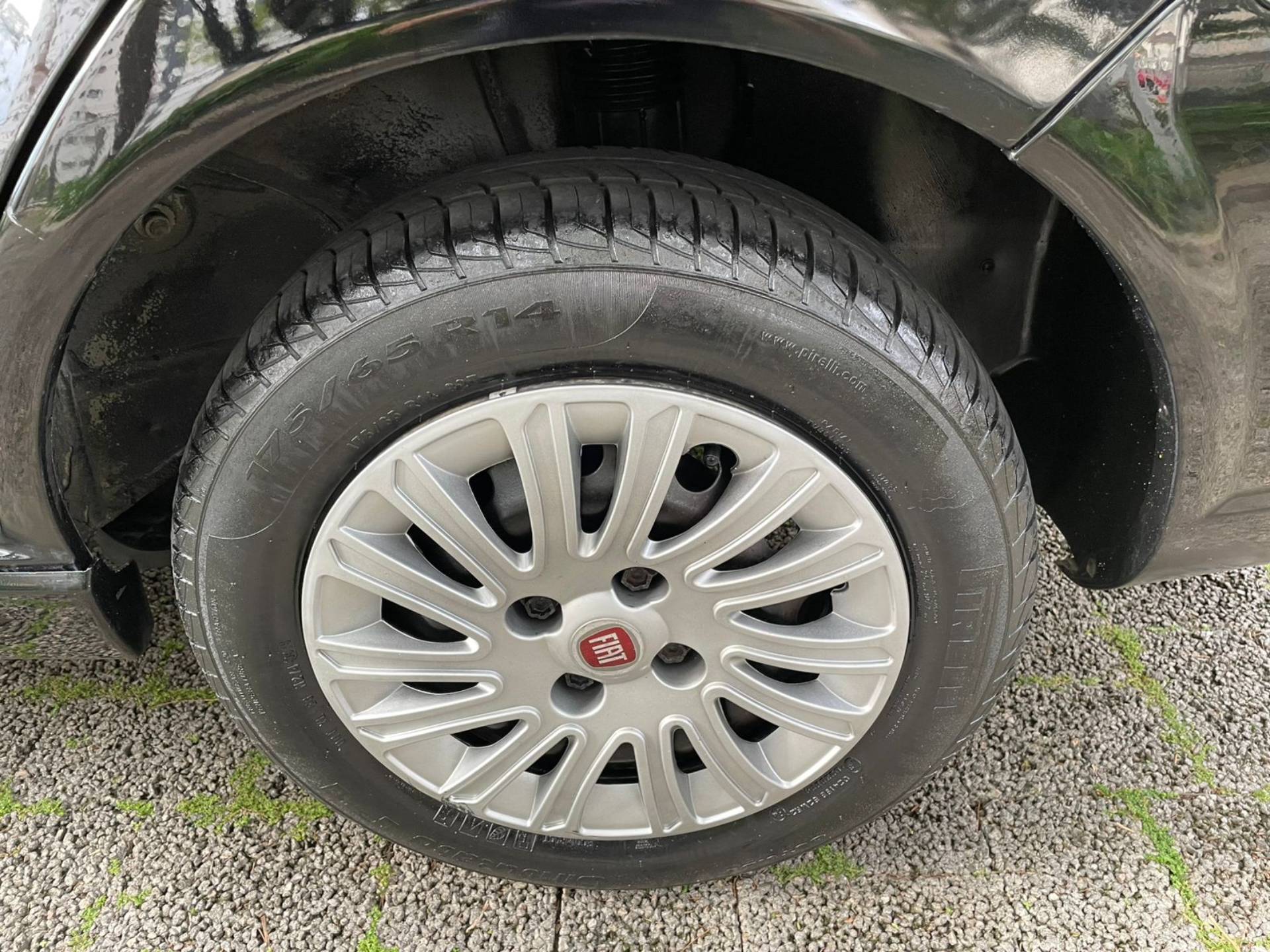 FIAT SIENA