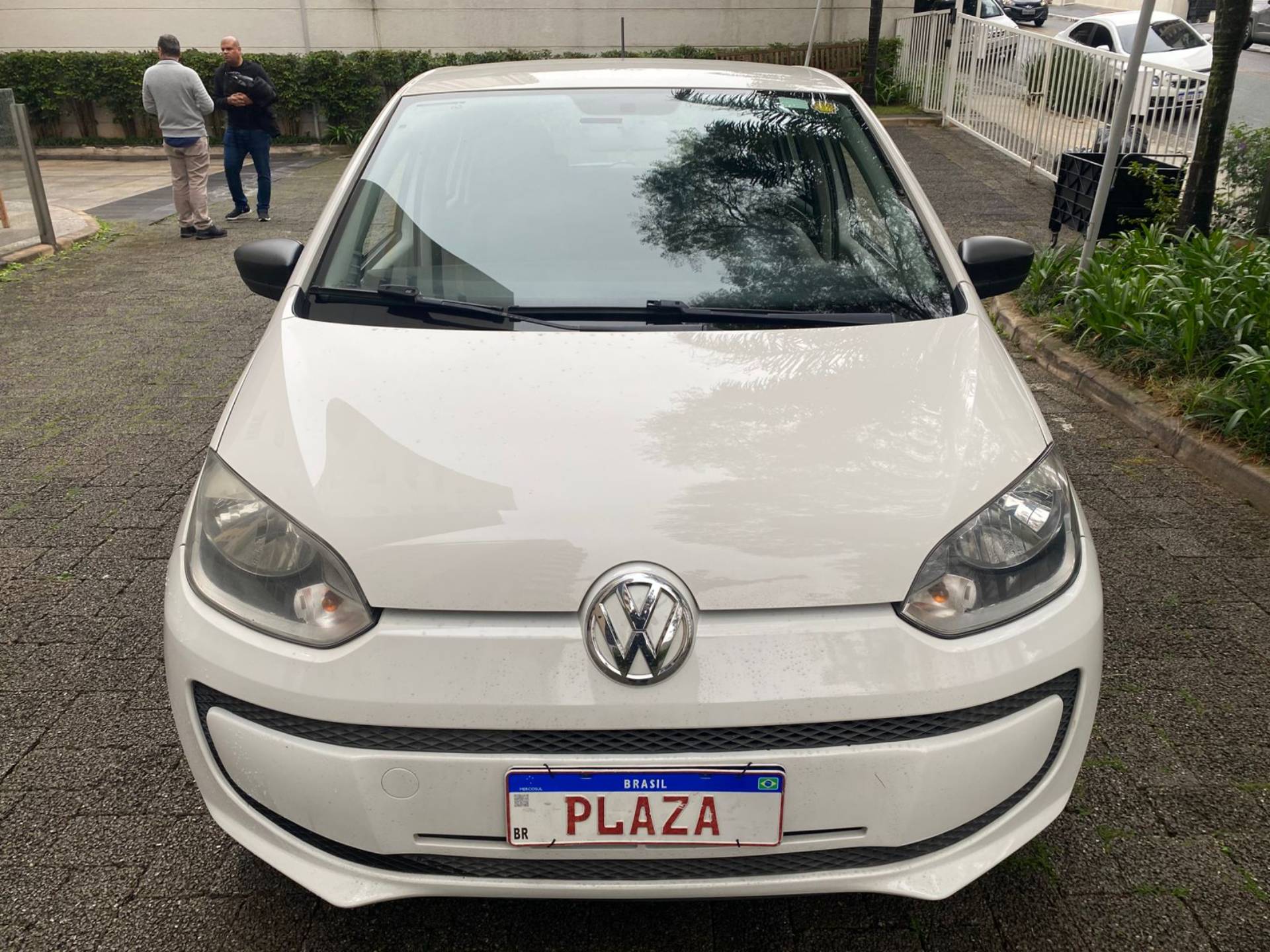 VOLKSWAGEN UP