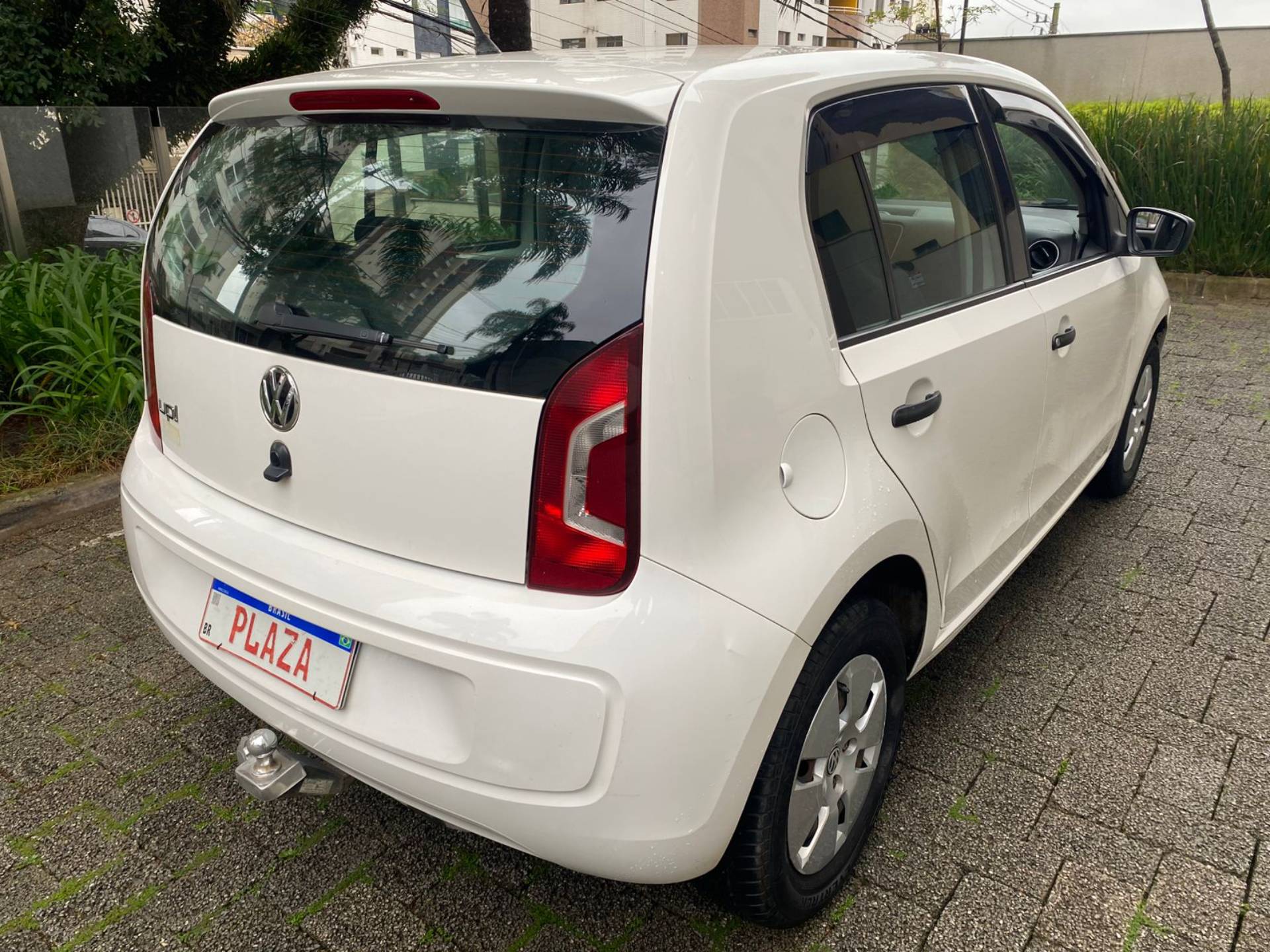 VOLKSWAGEN UP