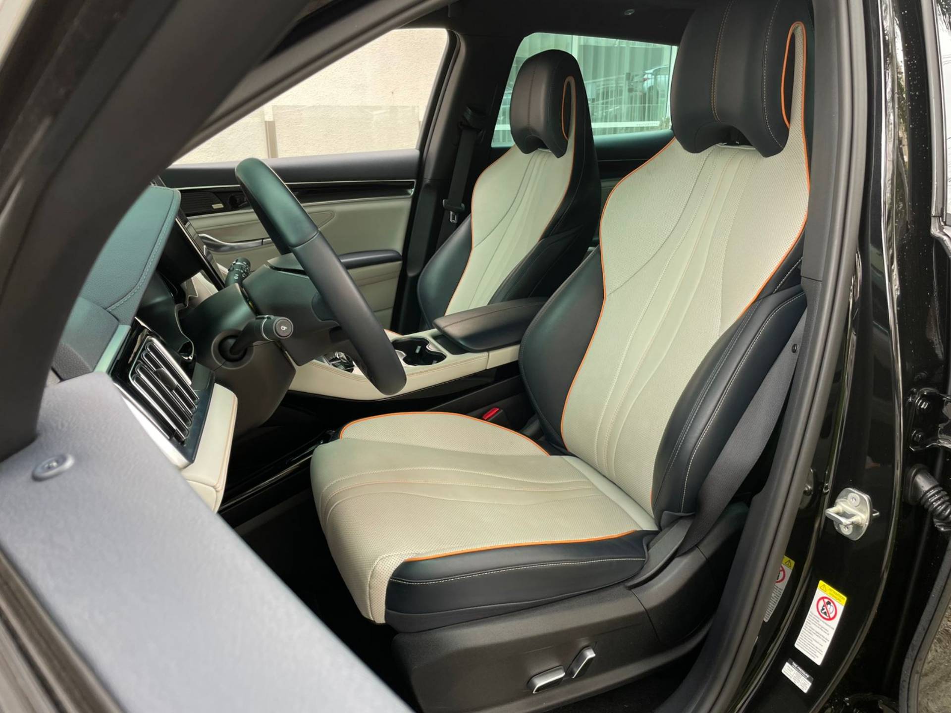 BYD SONG PLUS