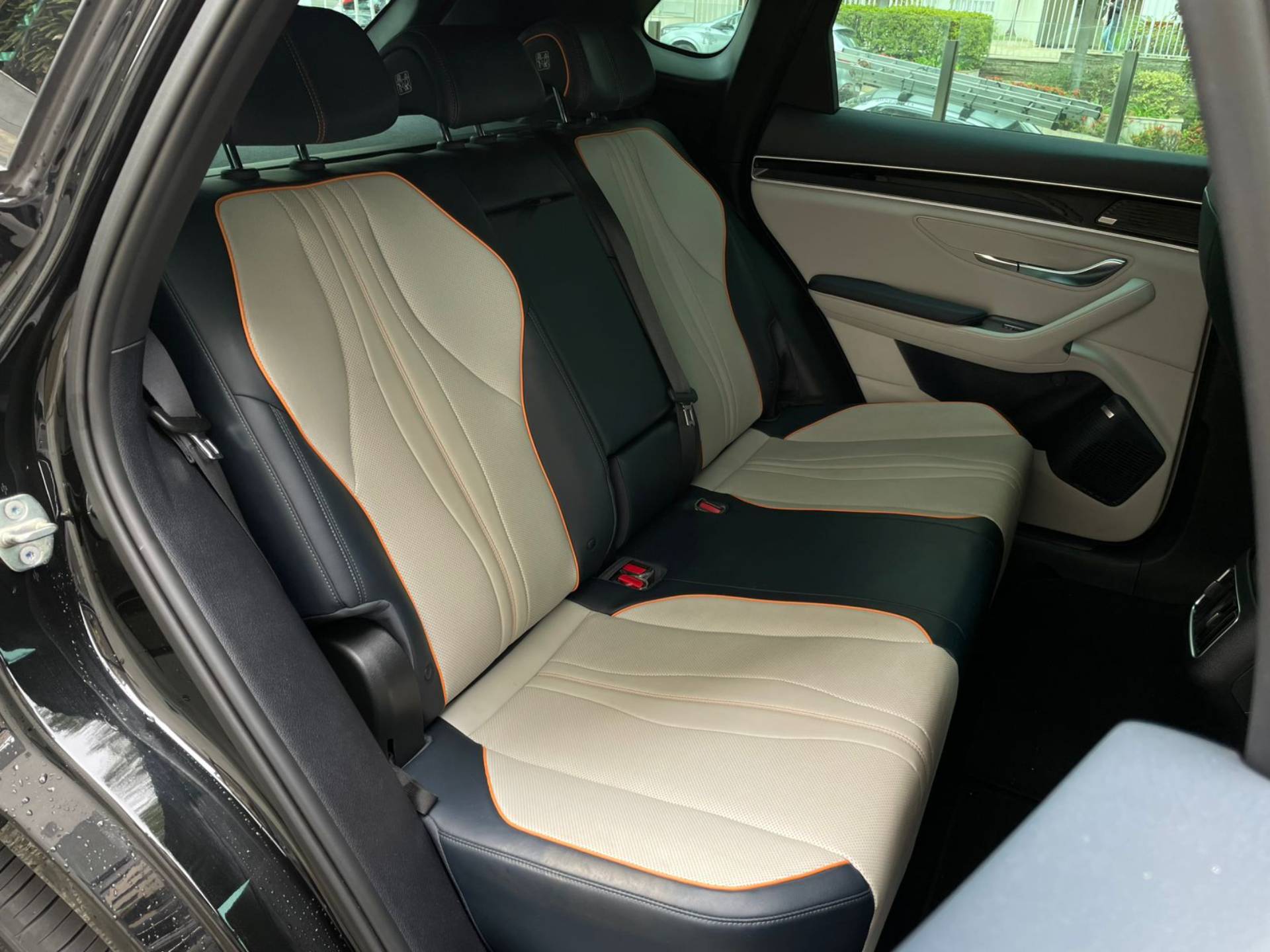 BYD SONG PLUS