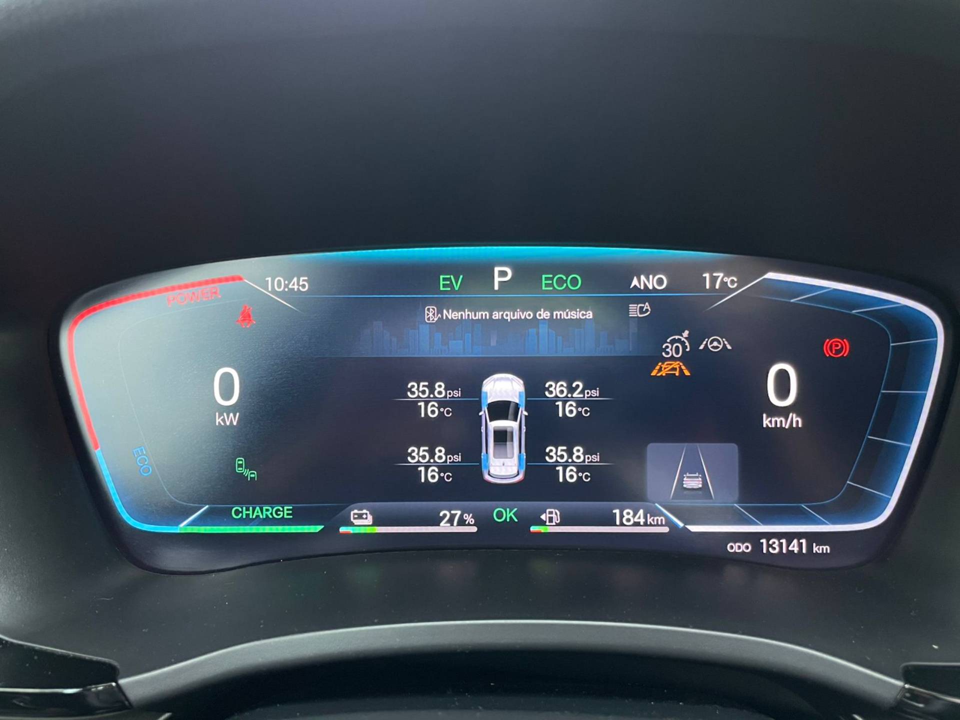 BYD SONG PLUS