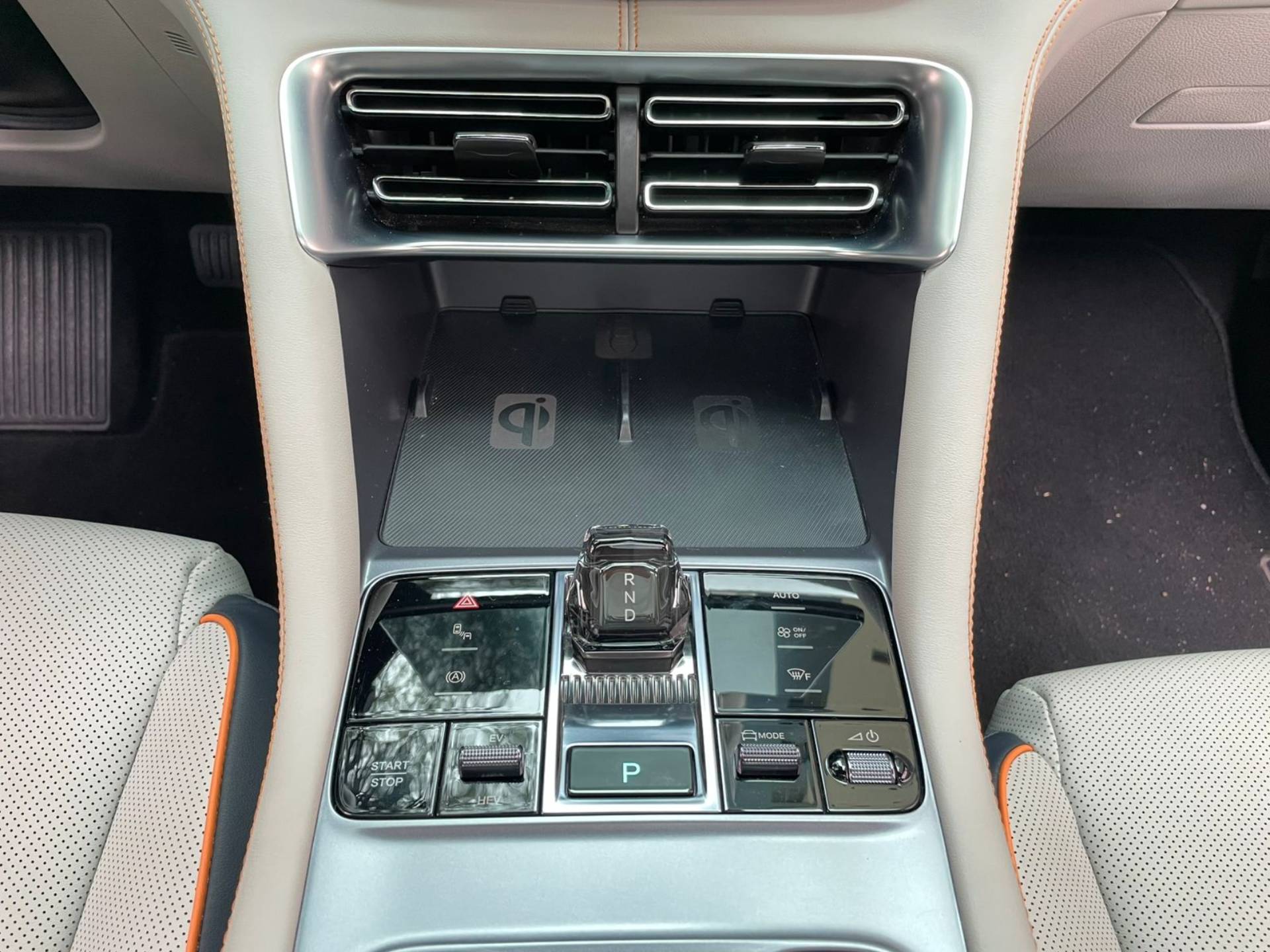 BYD SONG PLUS