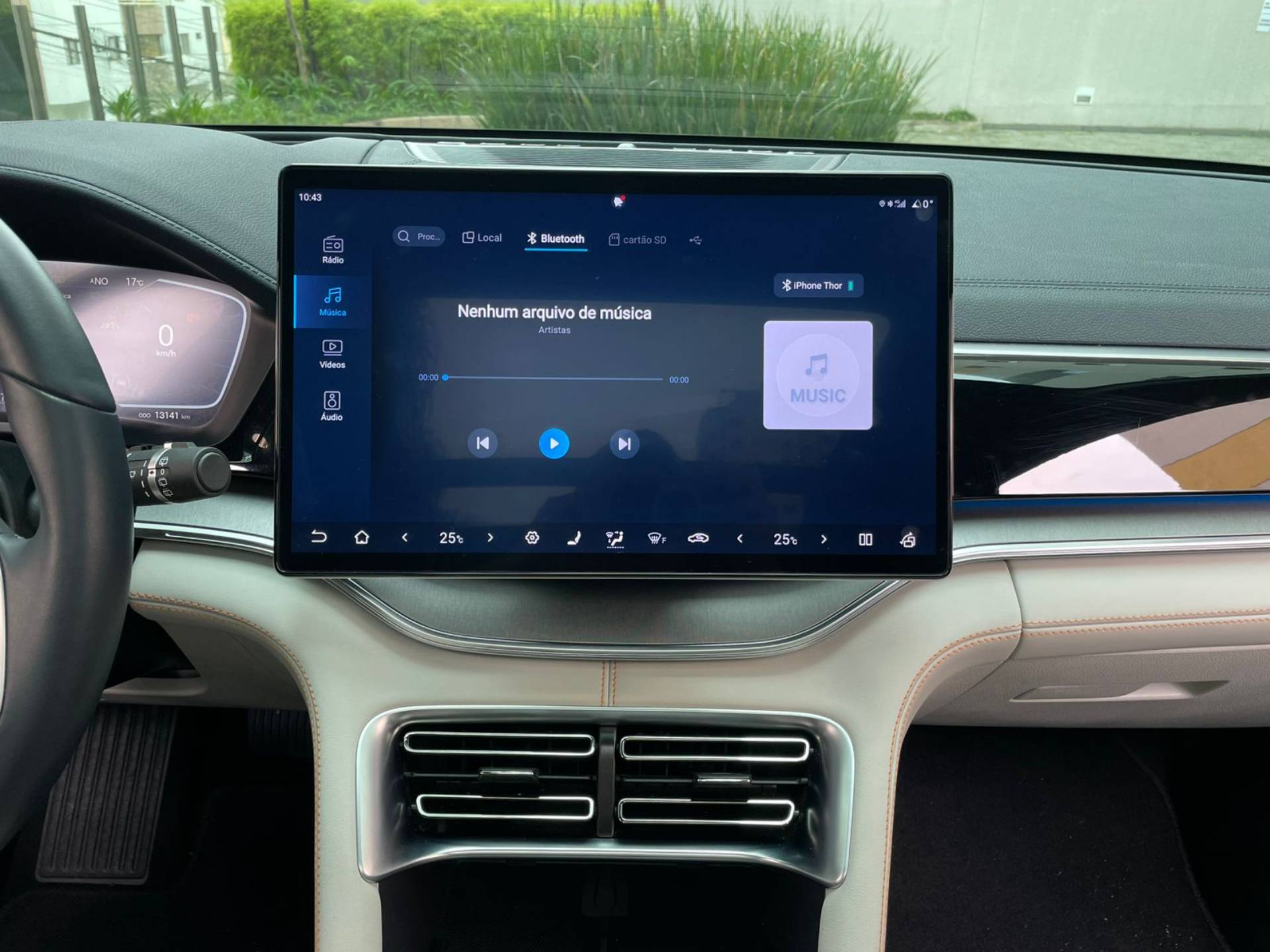 BYD SONG PLUS