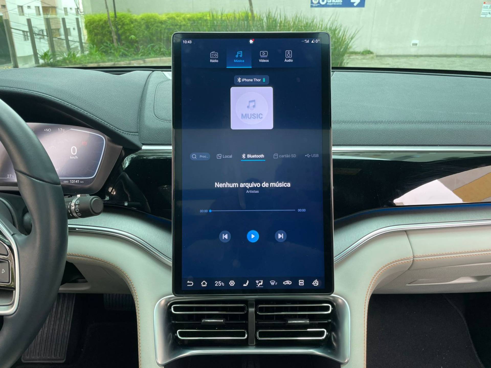 BYD SONG PLUS