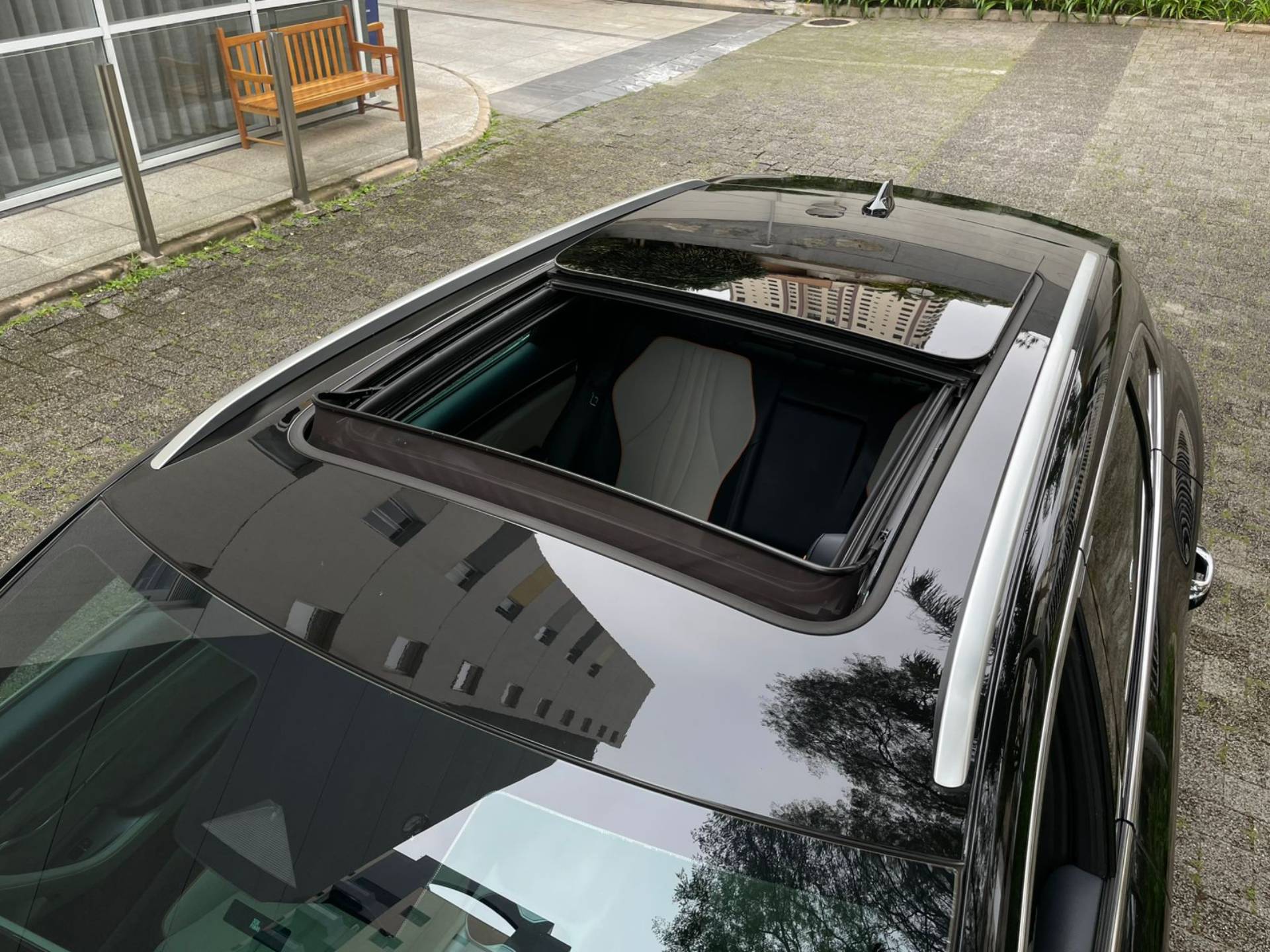 BYD SONG PLUS