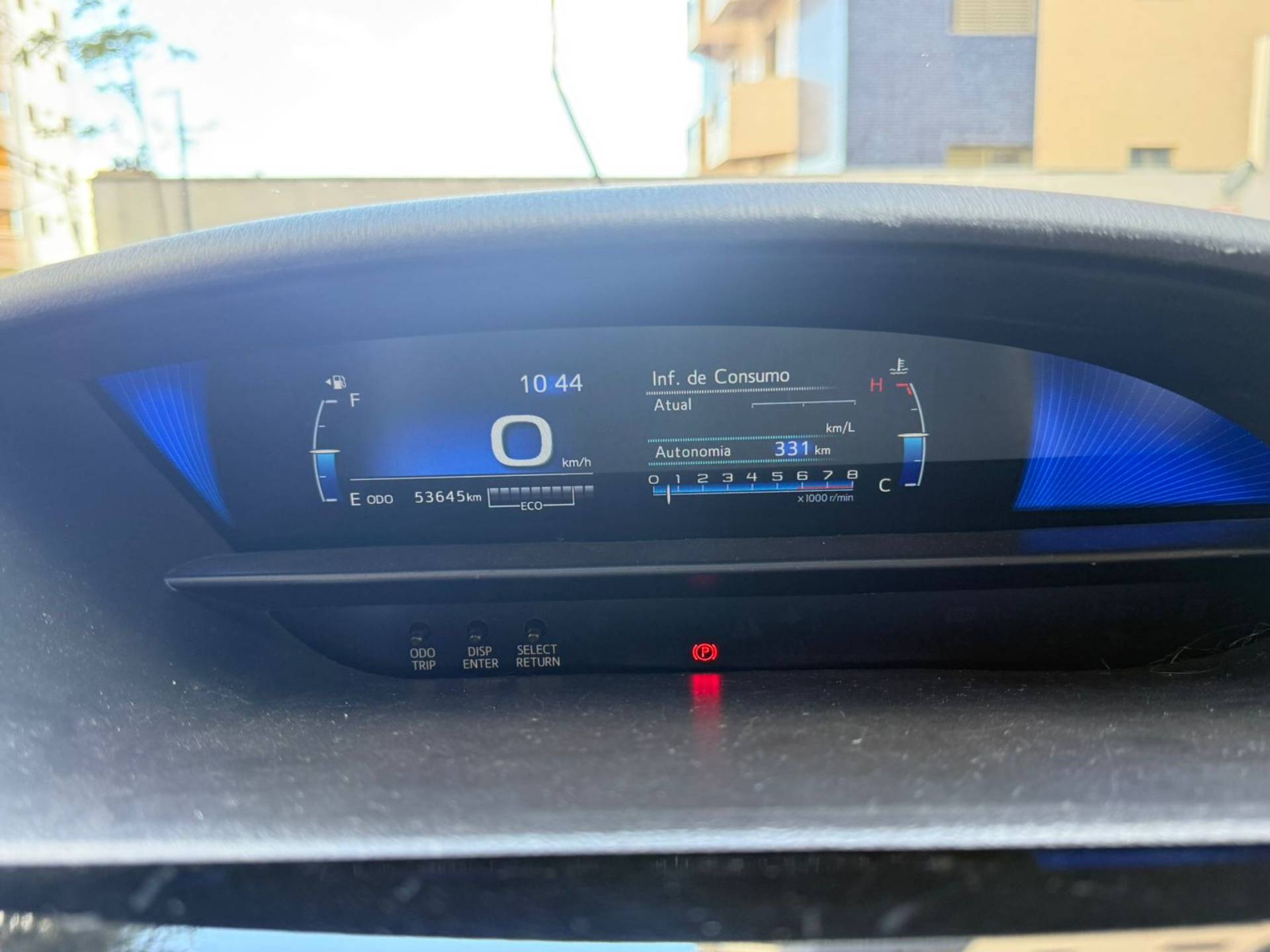 TOYOTA ETIOS