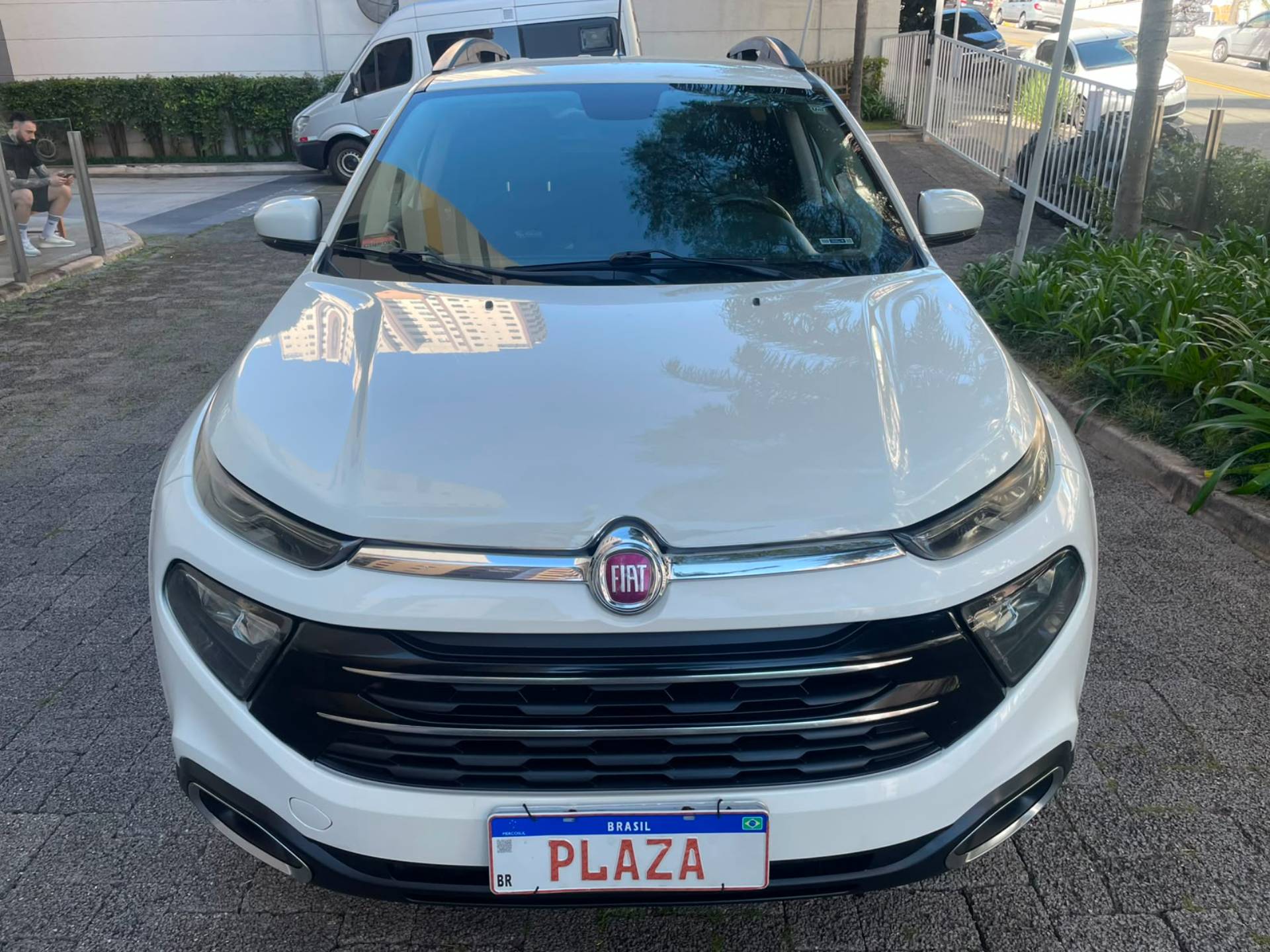 FIAT TORO