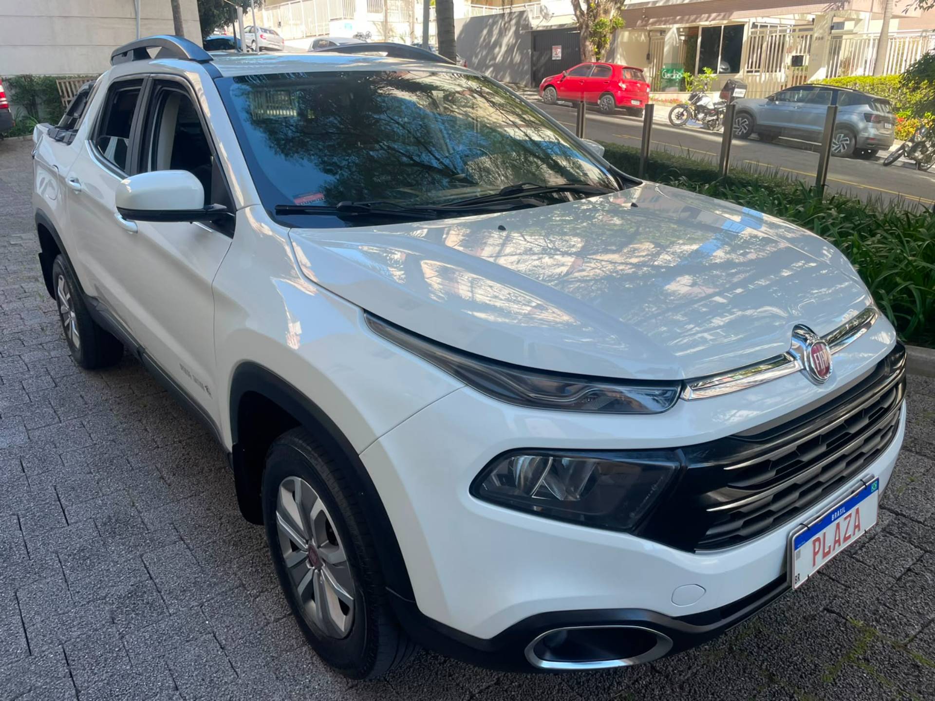 FIAT TORO