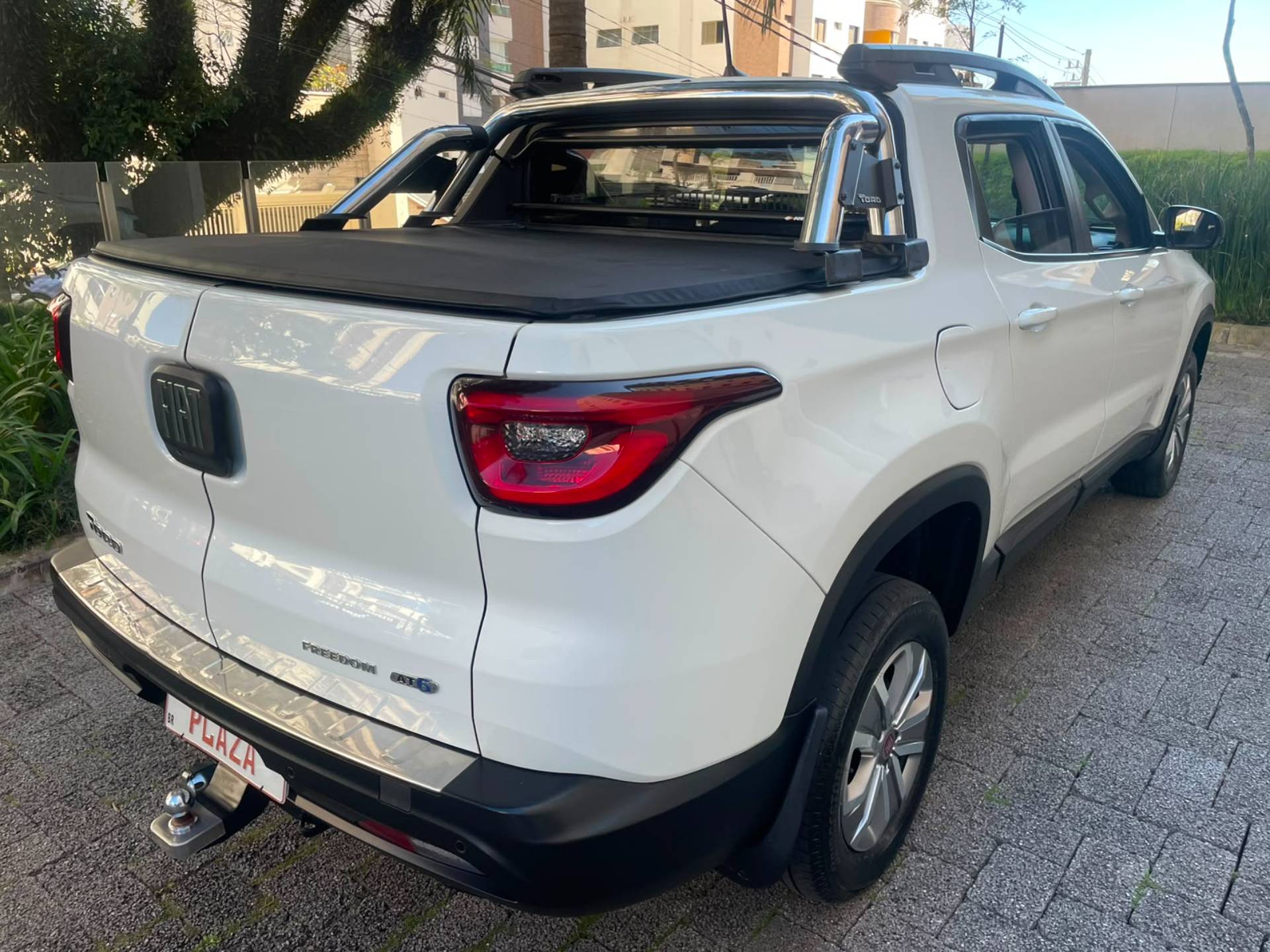 FIAT TORO