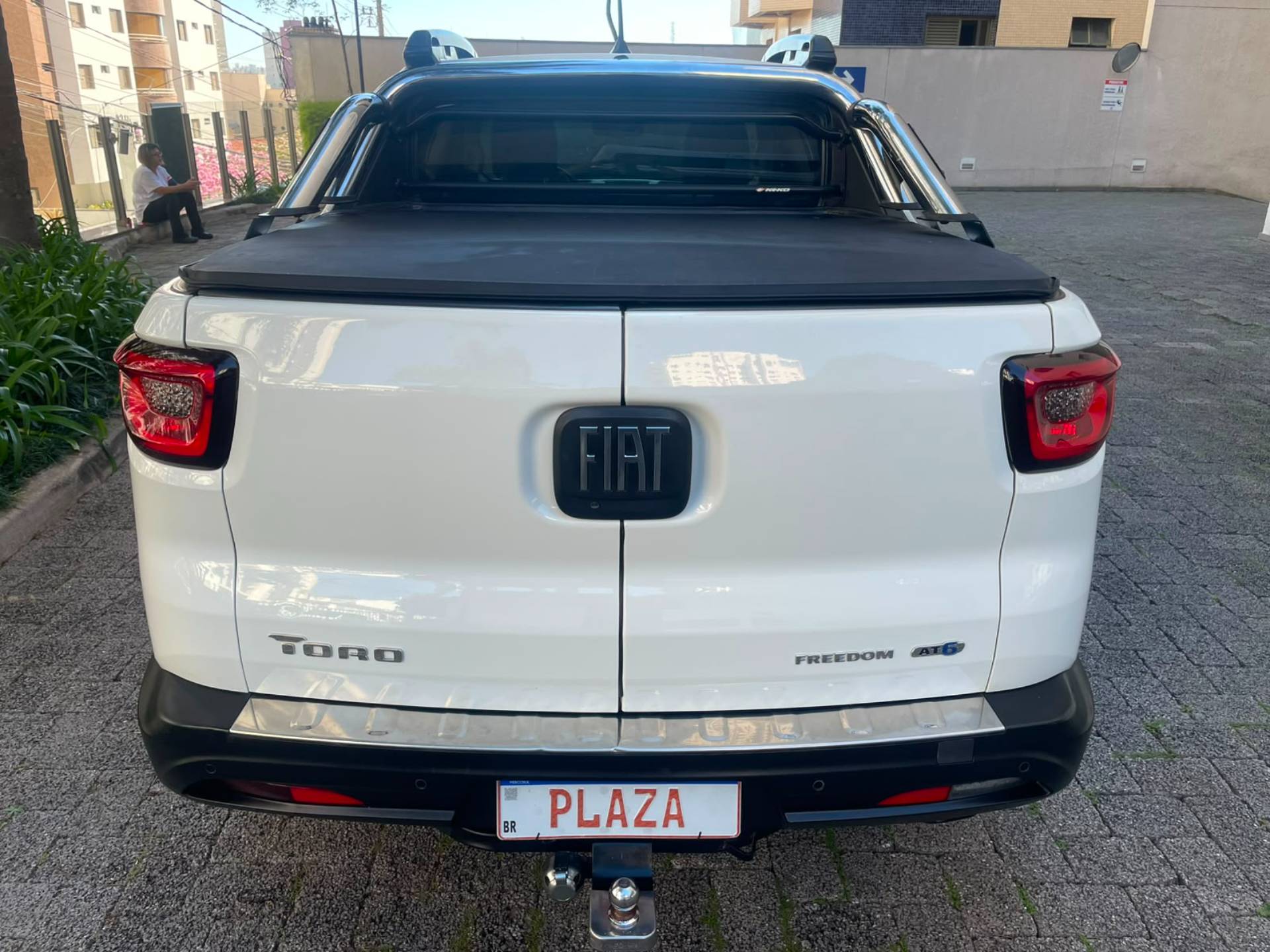 FIAT TORO