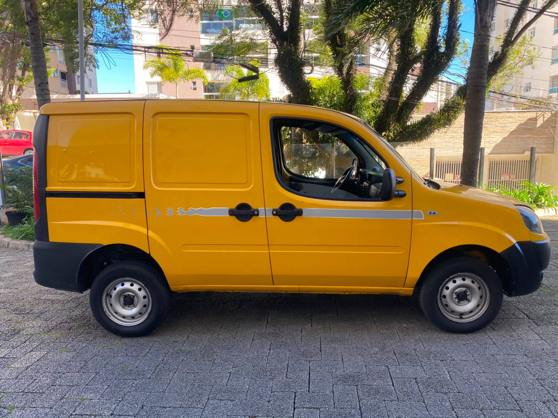 FIAT DOBLO