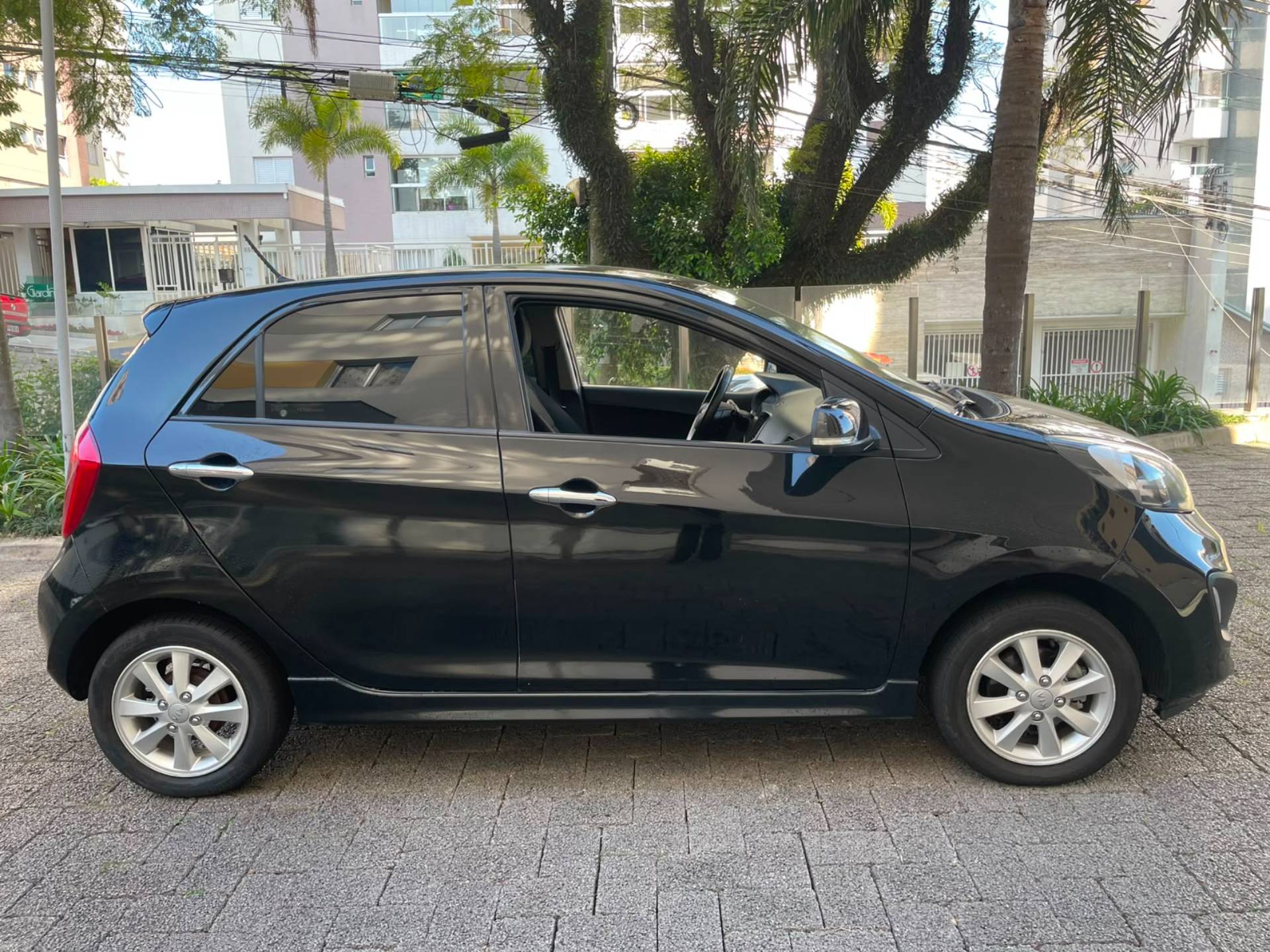 KIA PICANTO