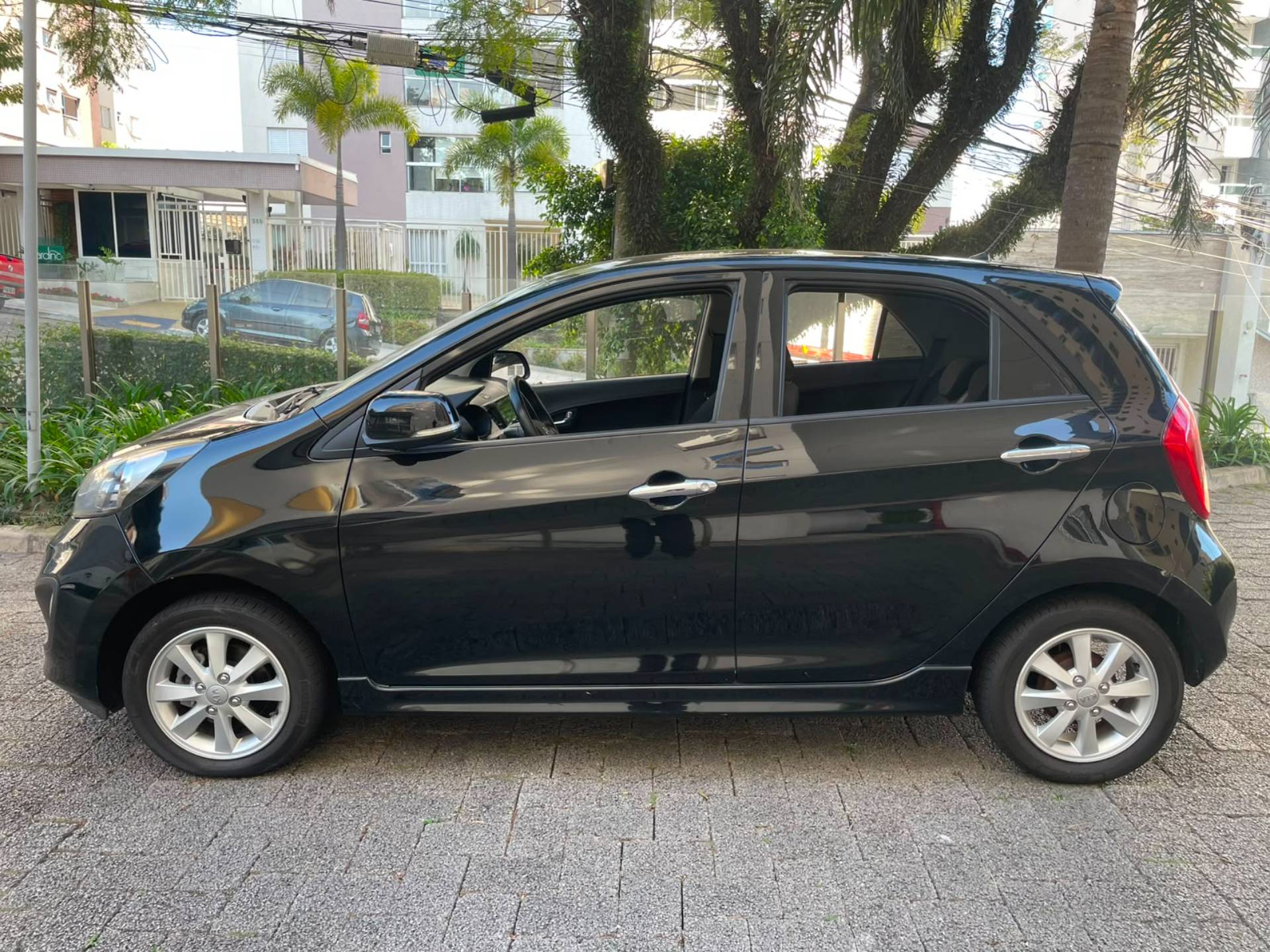 KIA PICANTO