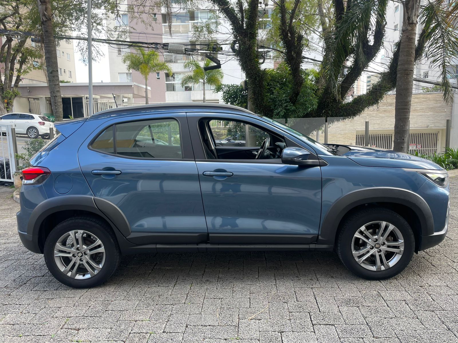 FIAT PULSE
