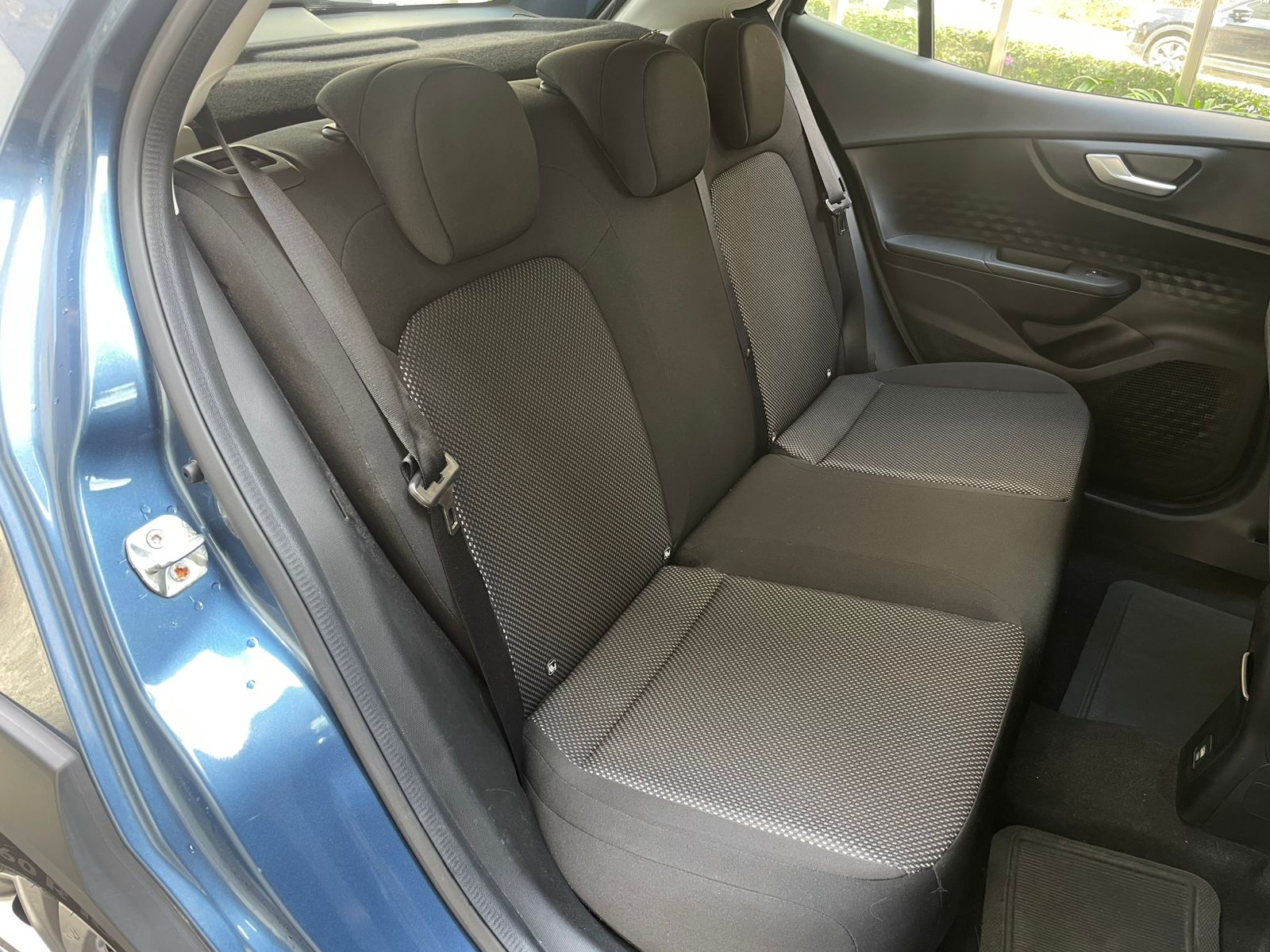 FIAT PULSE