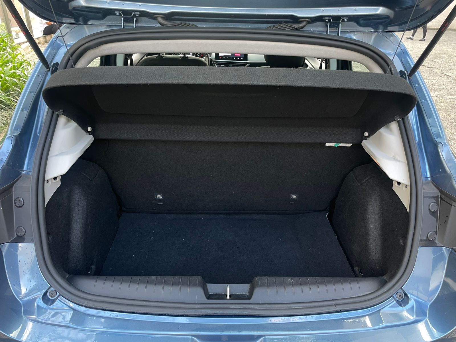 FIAT PULSE