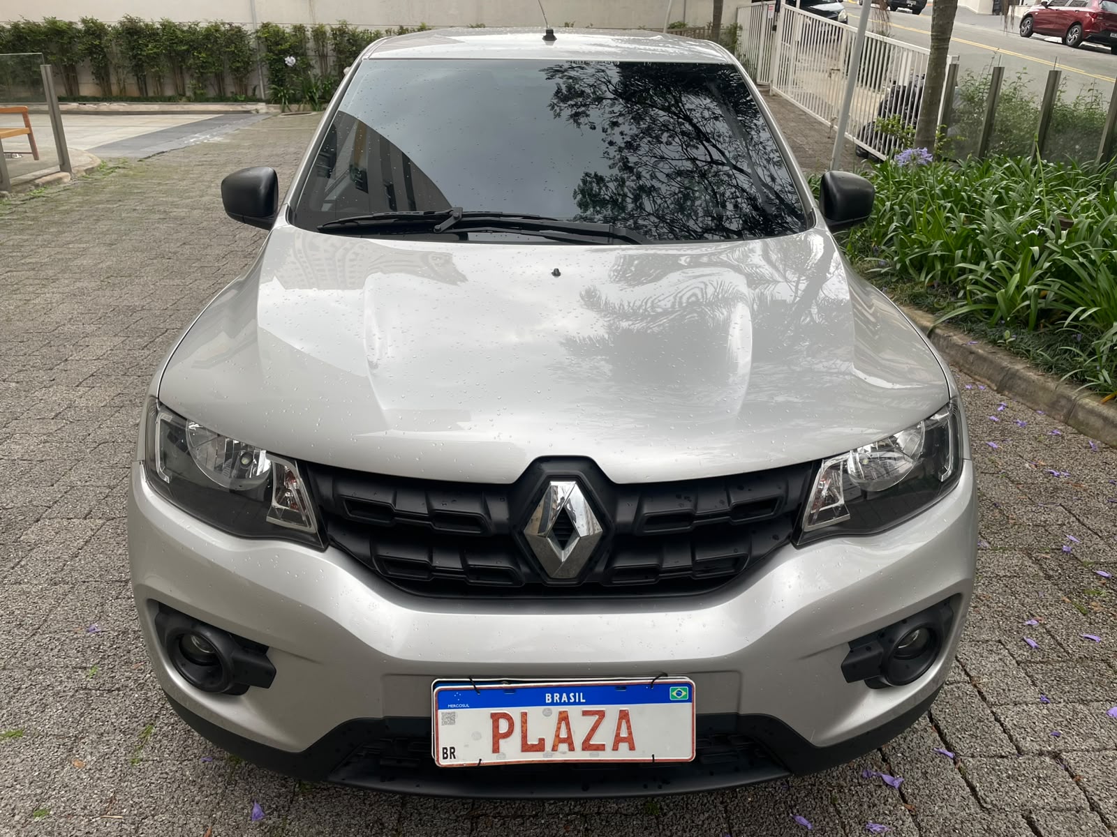 RENAULT KWID