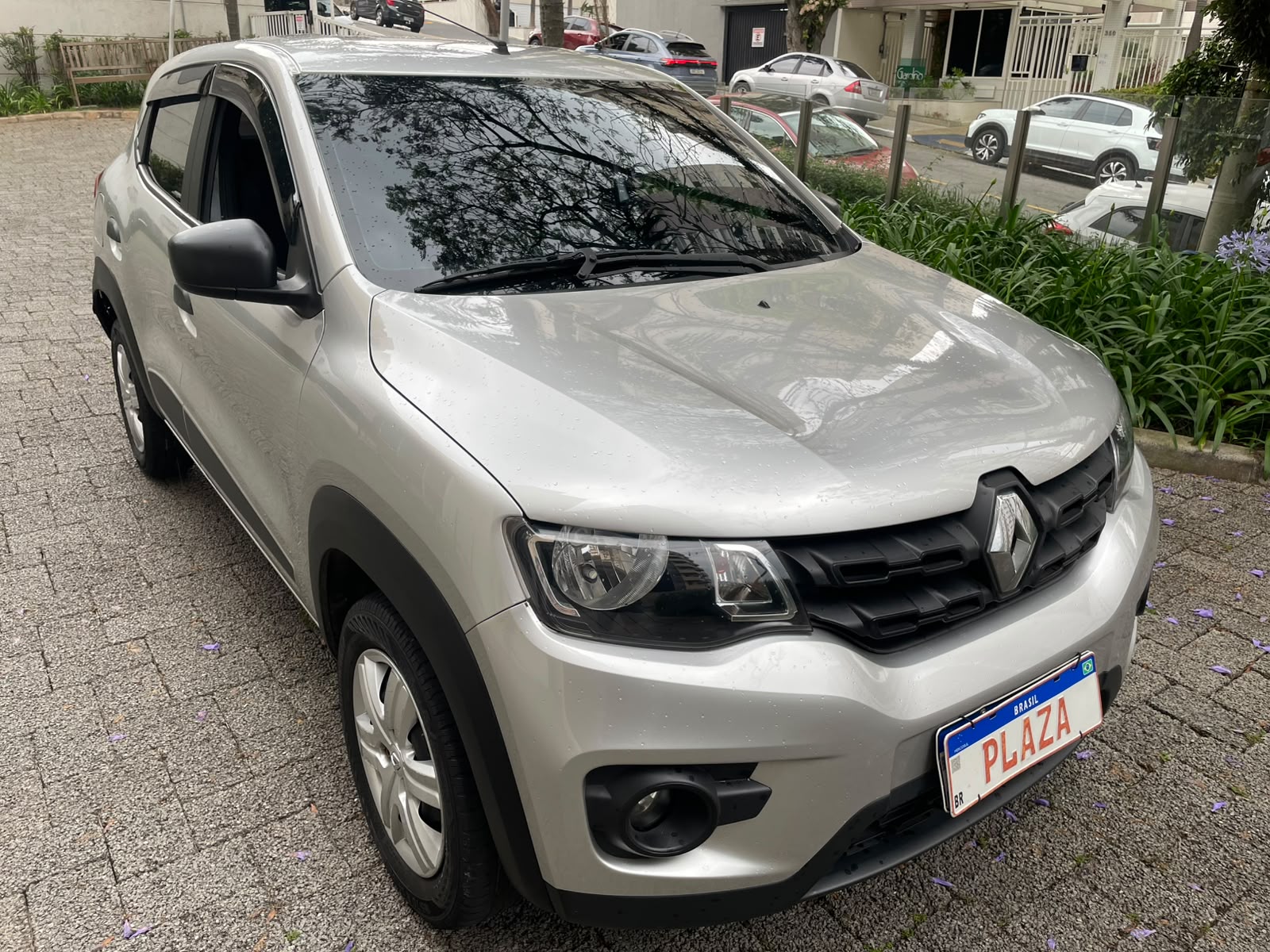 RENAULT KWID