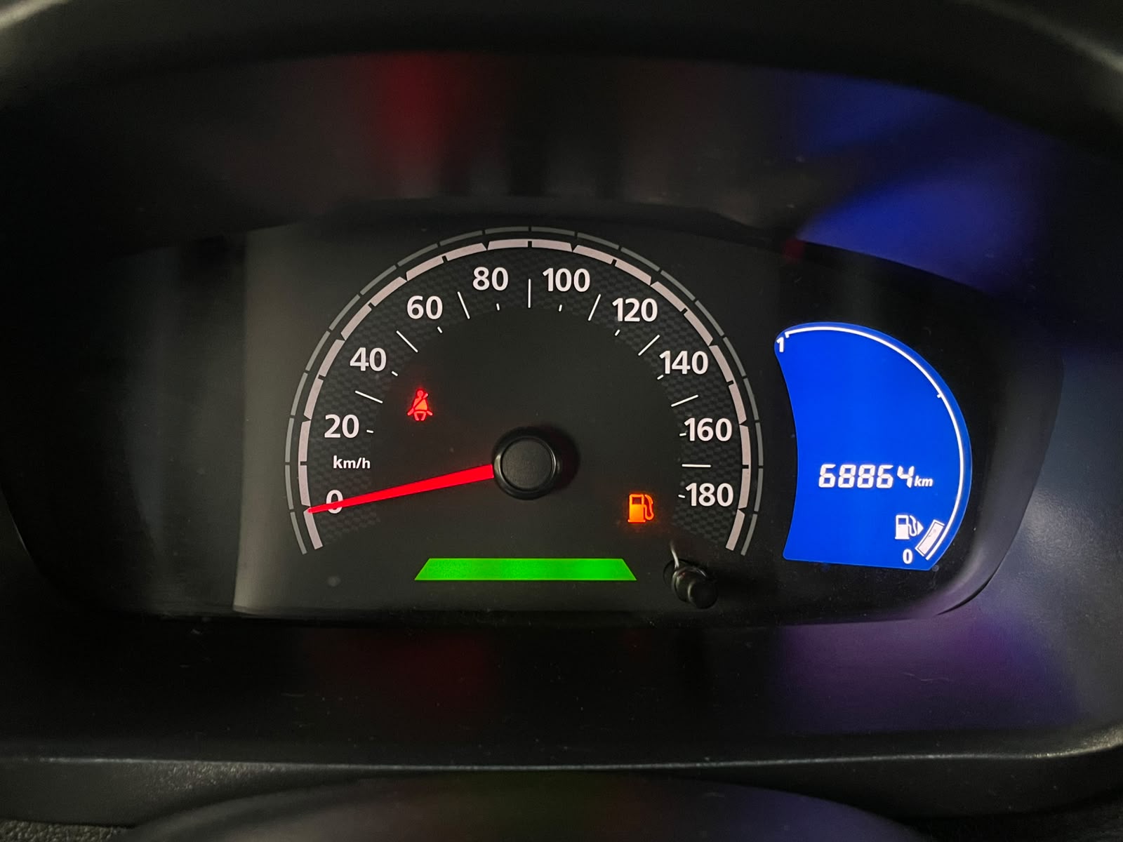 RENAULT KWID