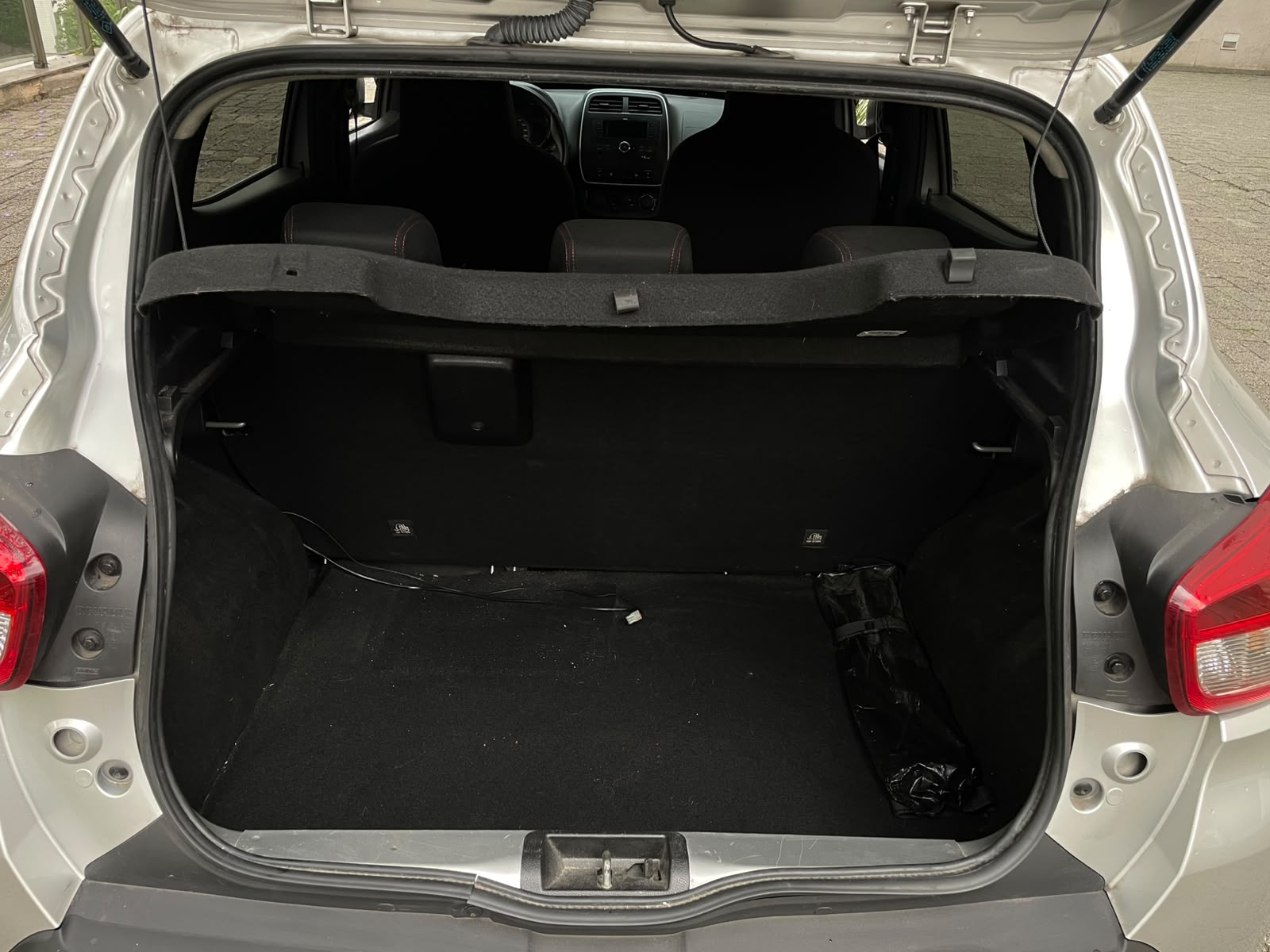 RENAULT KWID