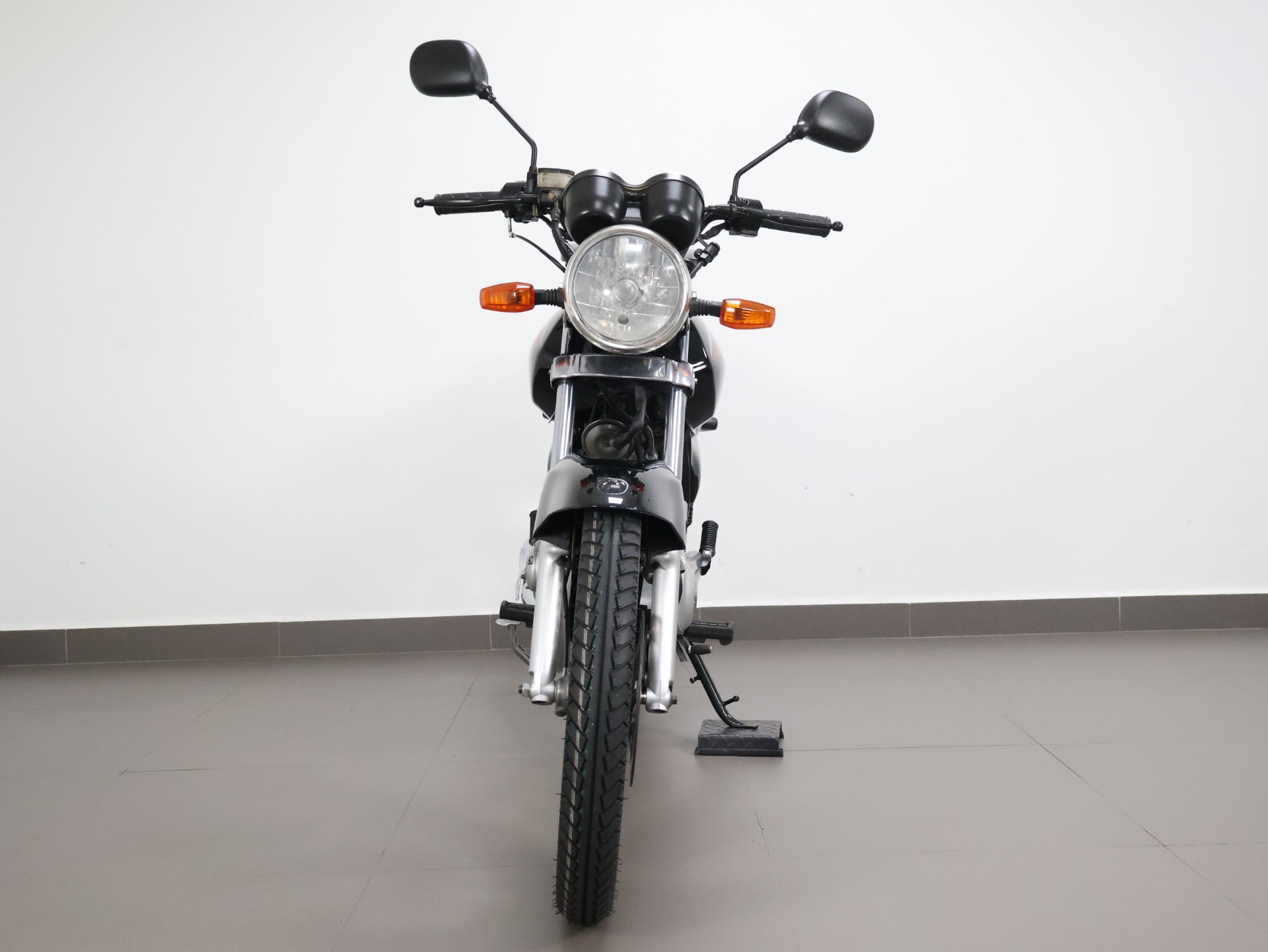 SUZUKI YES 125 ED