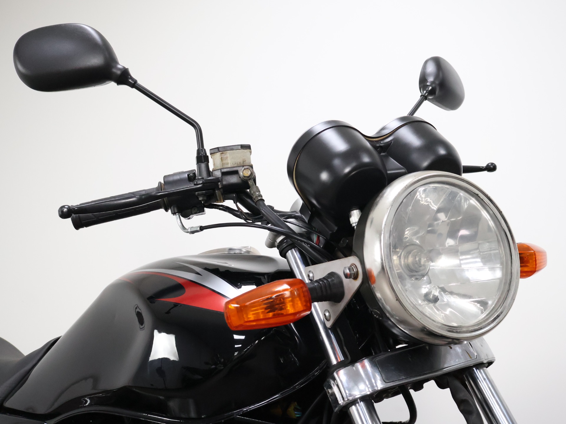 SUZUKI YES 125 ED