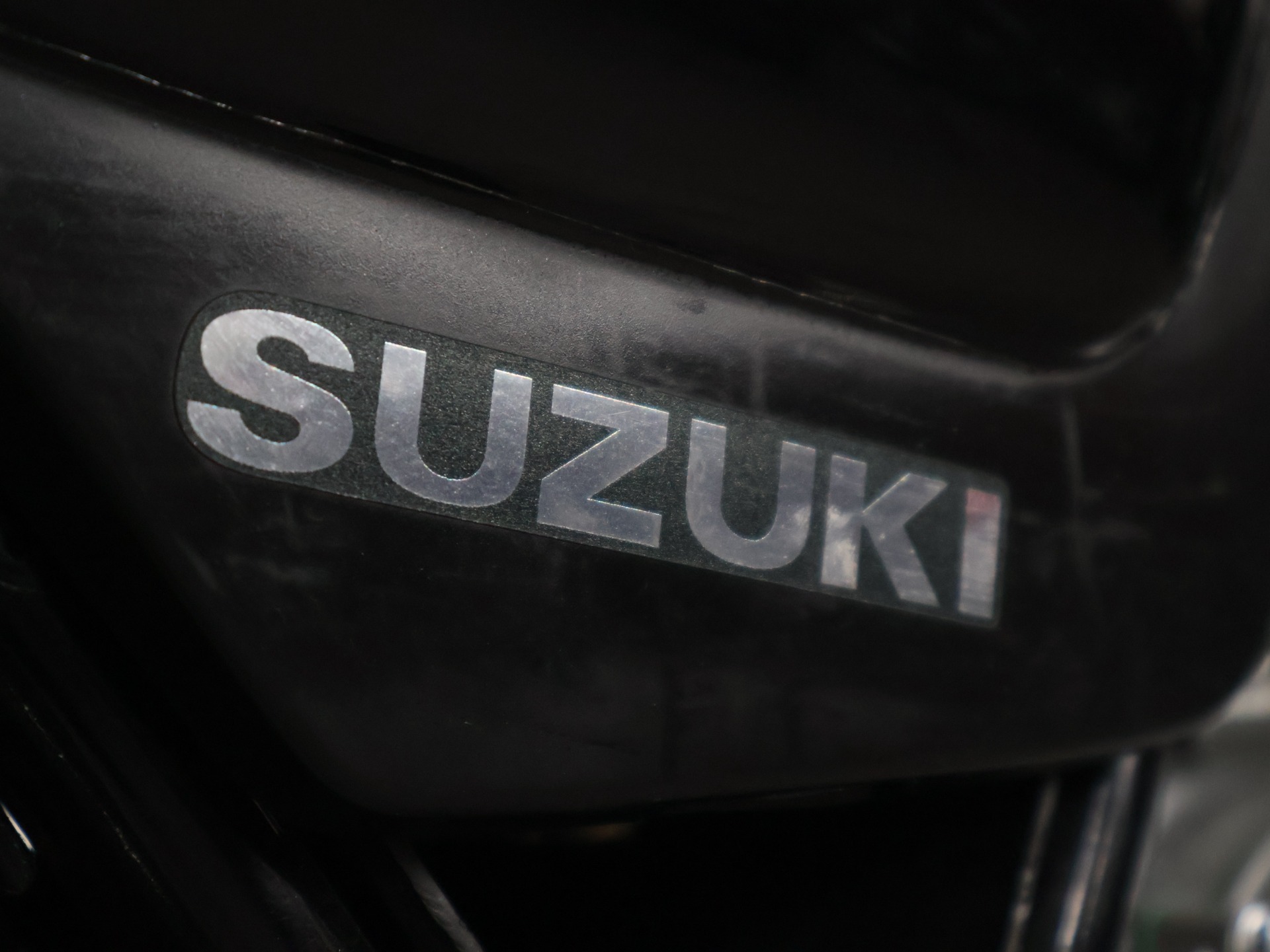 SUZUKI YES 125 ED