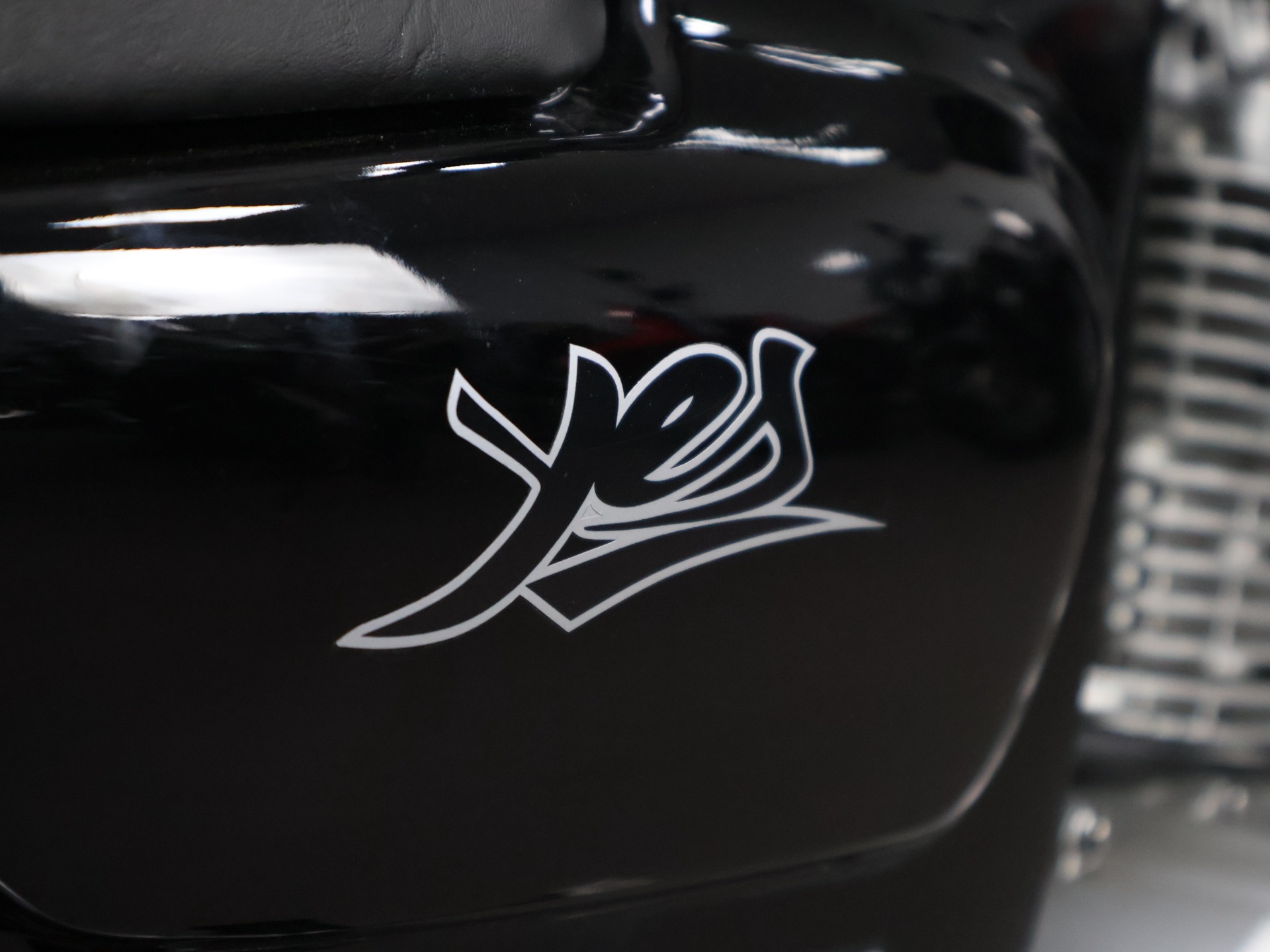 SUZUKI YES 125 ED