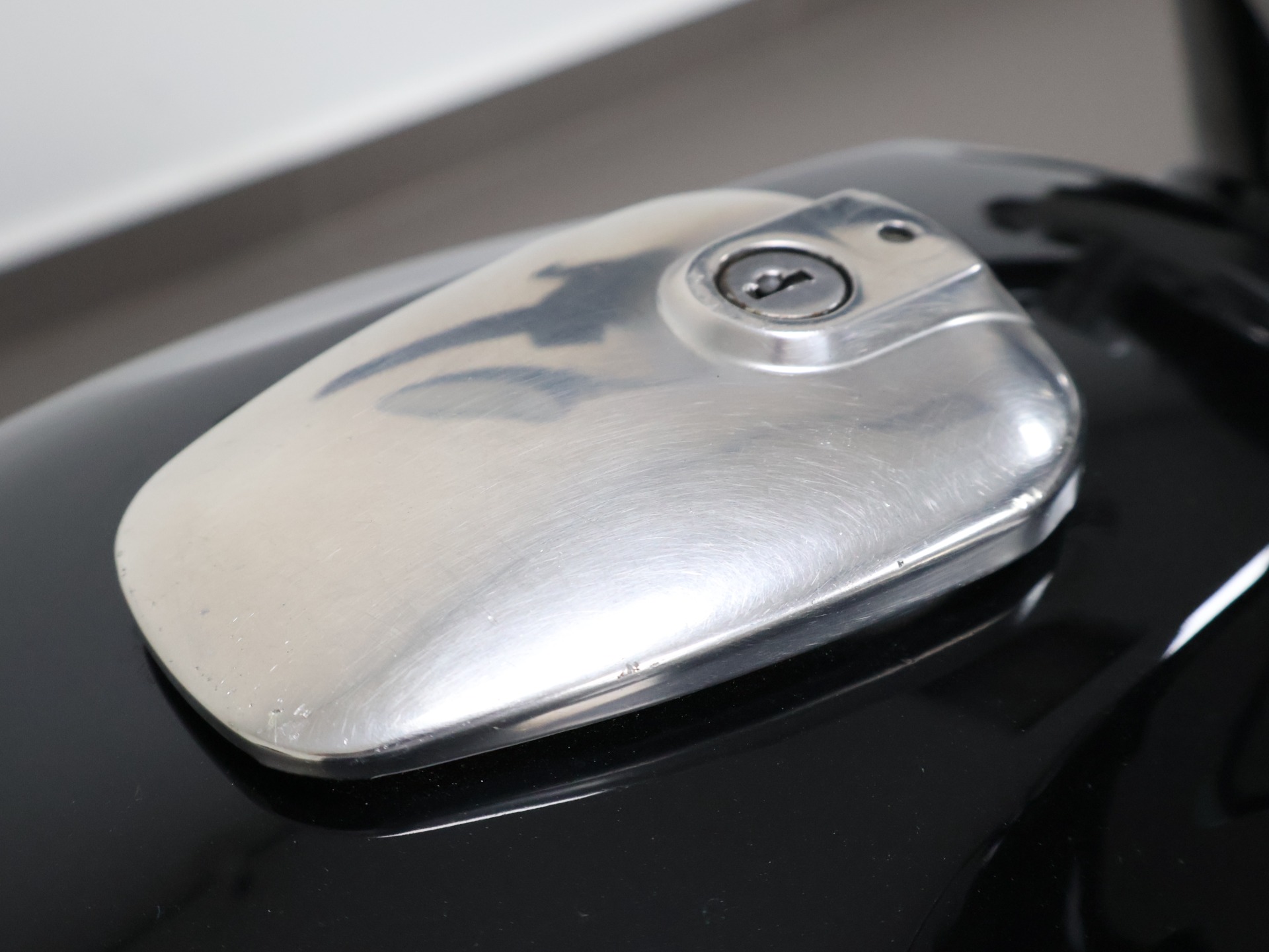 SUZUKI YES 125 ED