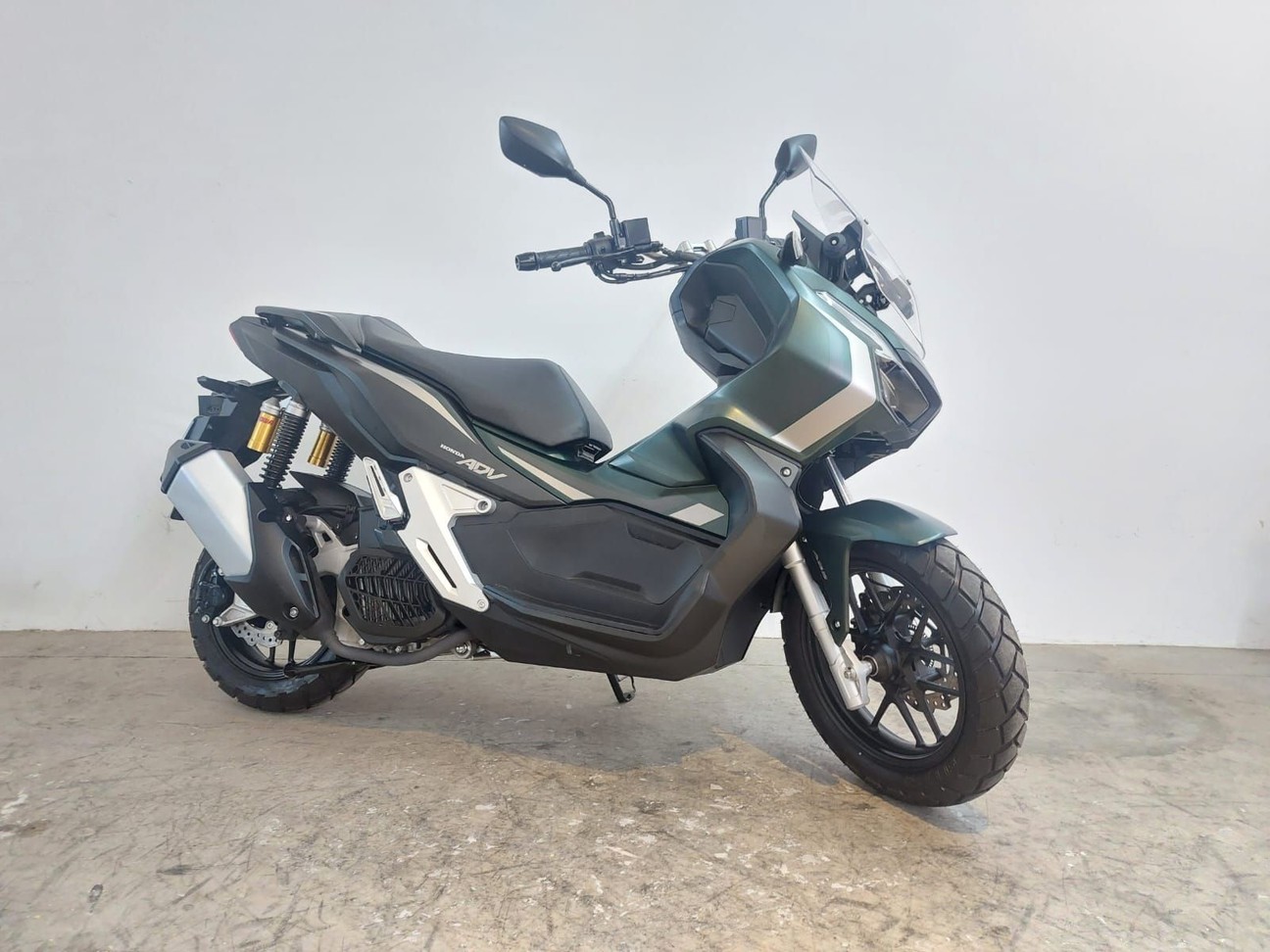 ADV 150 ADV 150