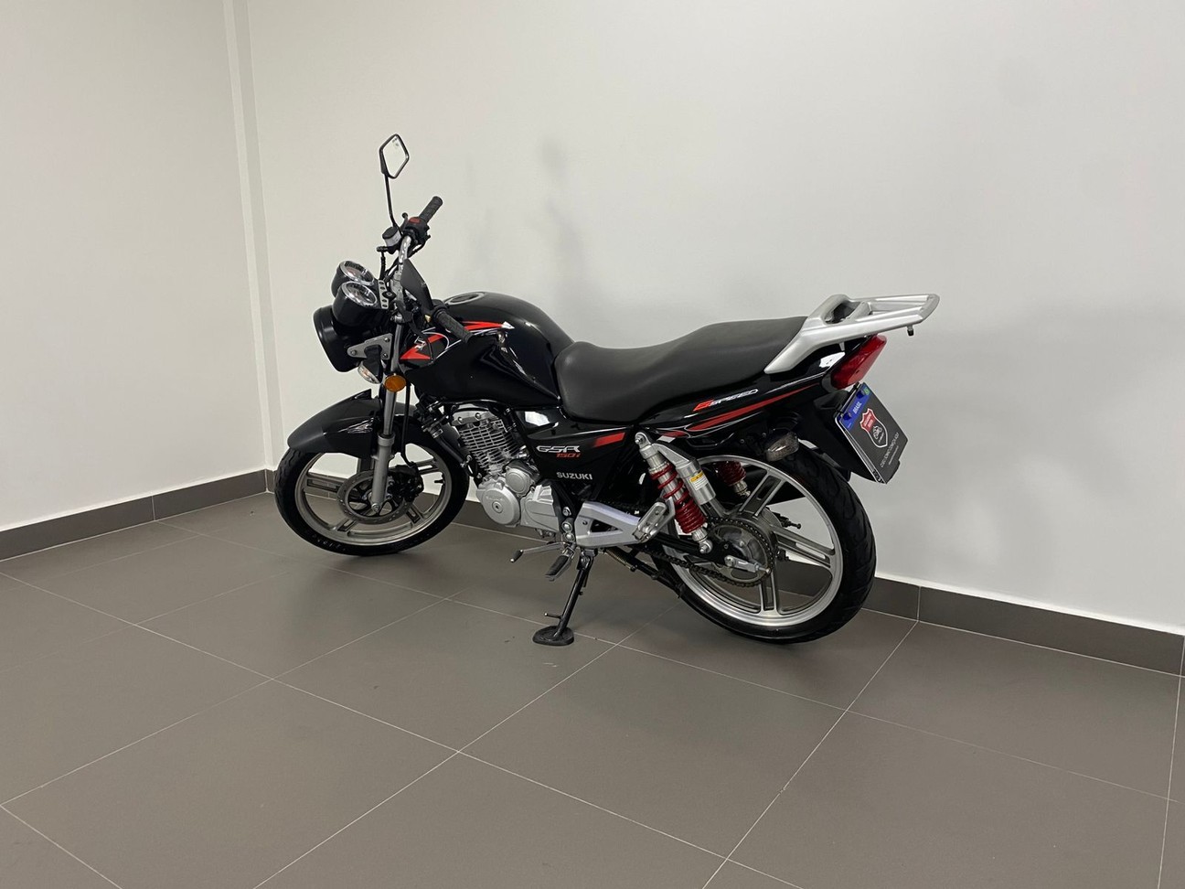GSR 150I GSR 150I
